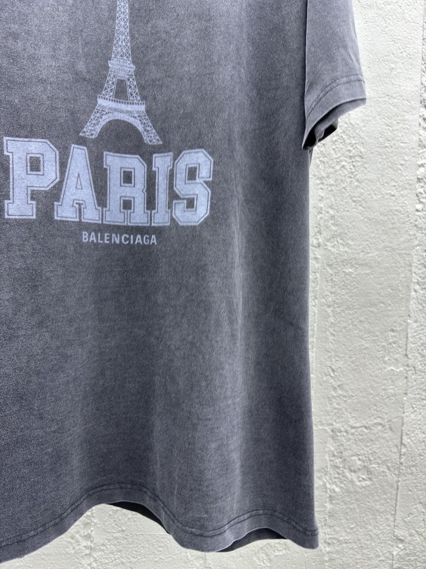 Balenciaga T-shirt 7