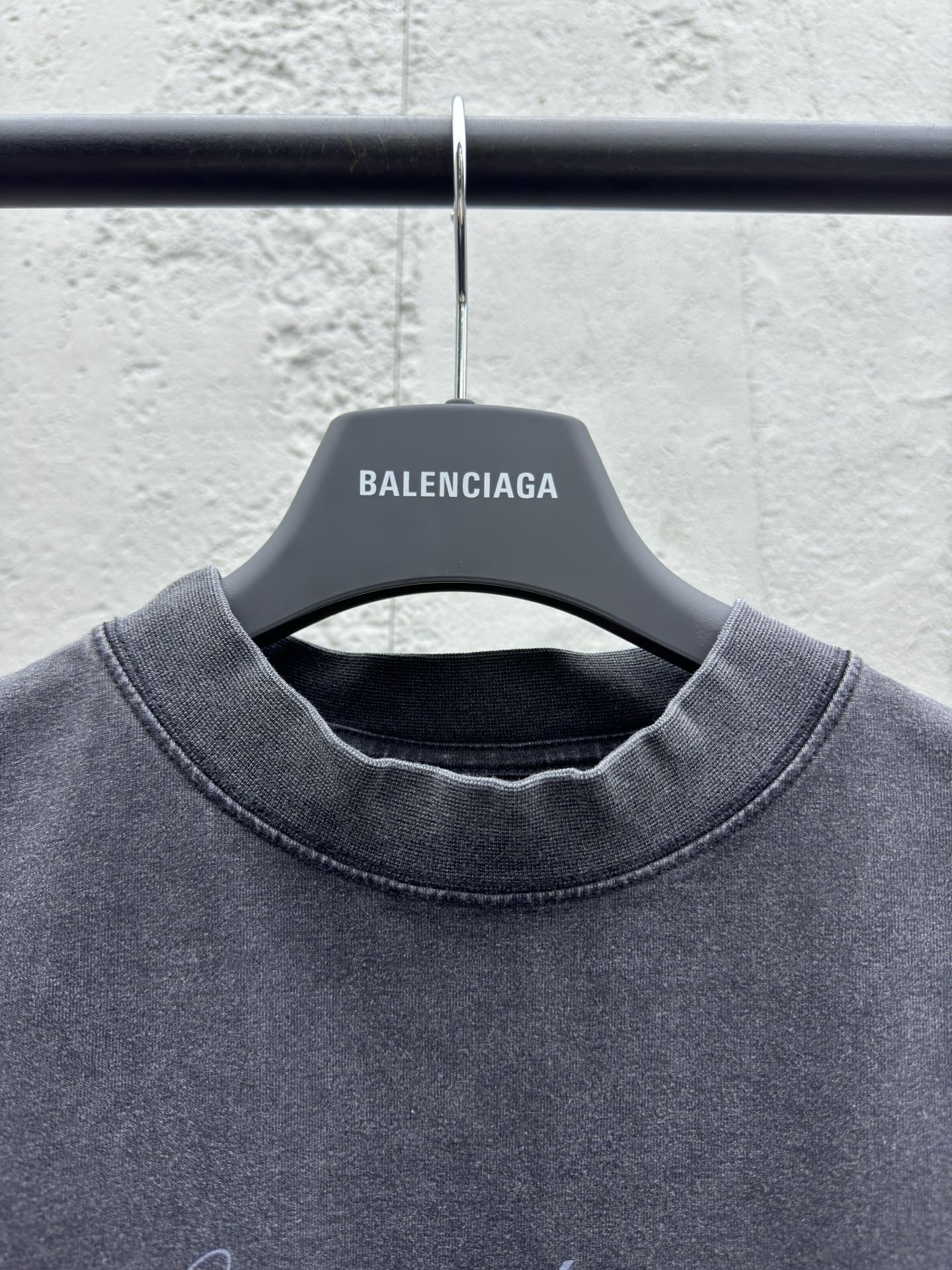 Balenciaga T-shirt 3