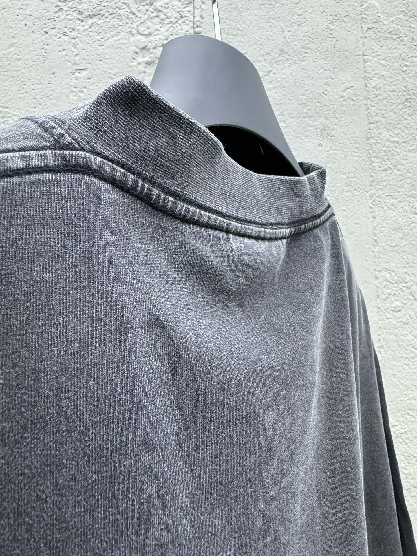 Balenciaga T-shirt 9