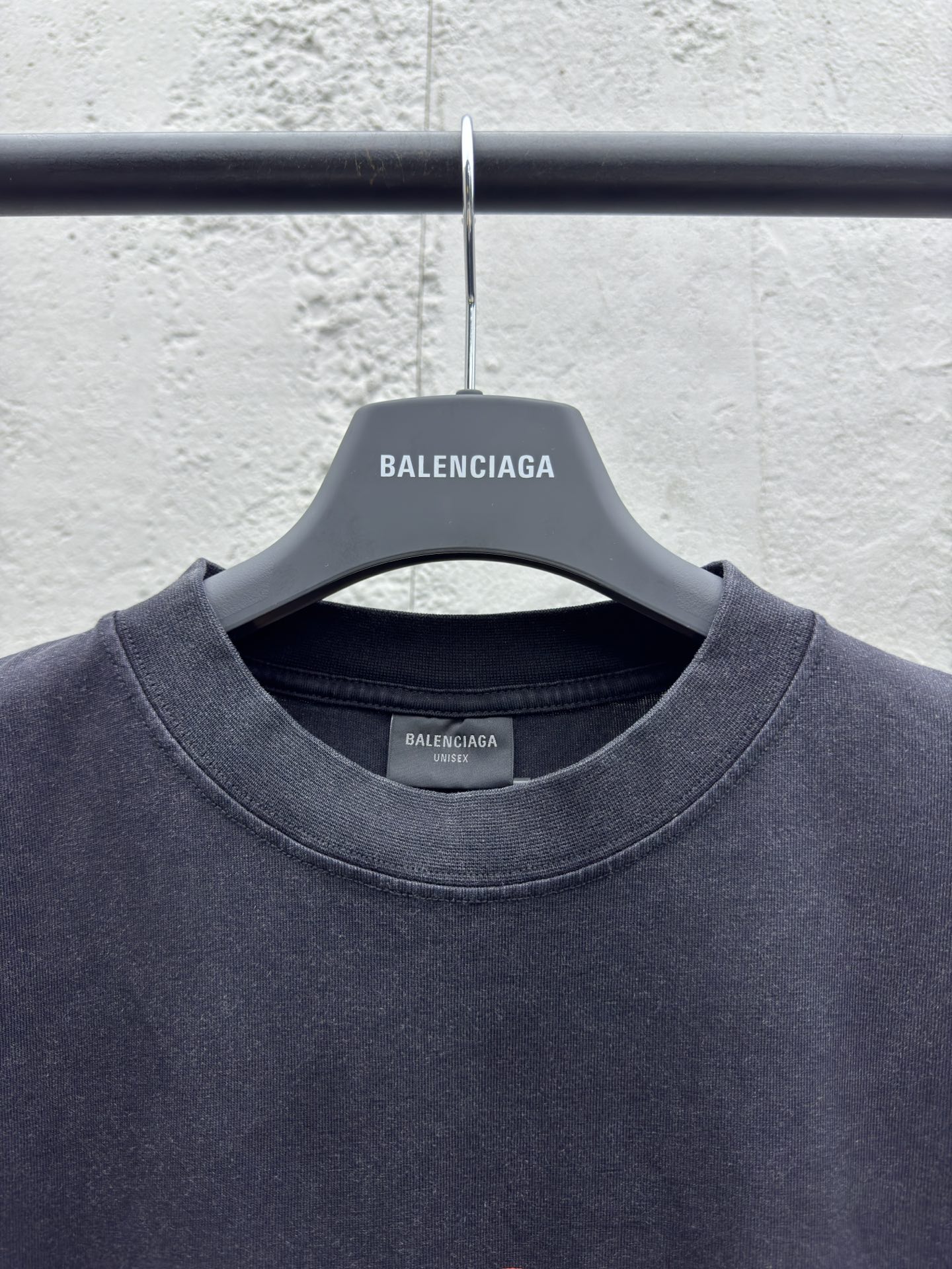 Balenciaga Haute Couture Designer Jacket Coat Ready-to-Wear Ref.808462F5 3