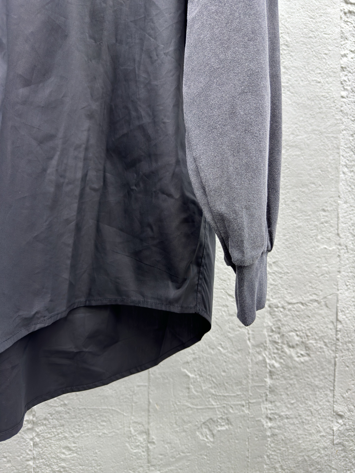 Balenciaga shirt 7