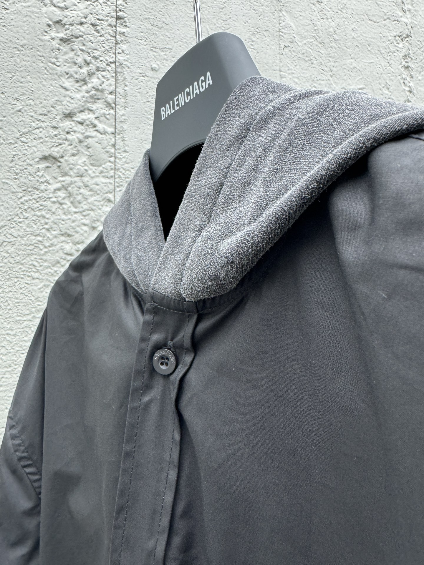 Balenciaga shirt 8
