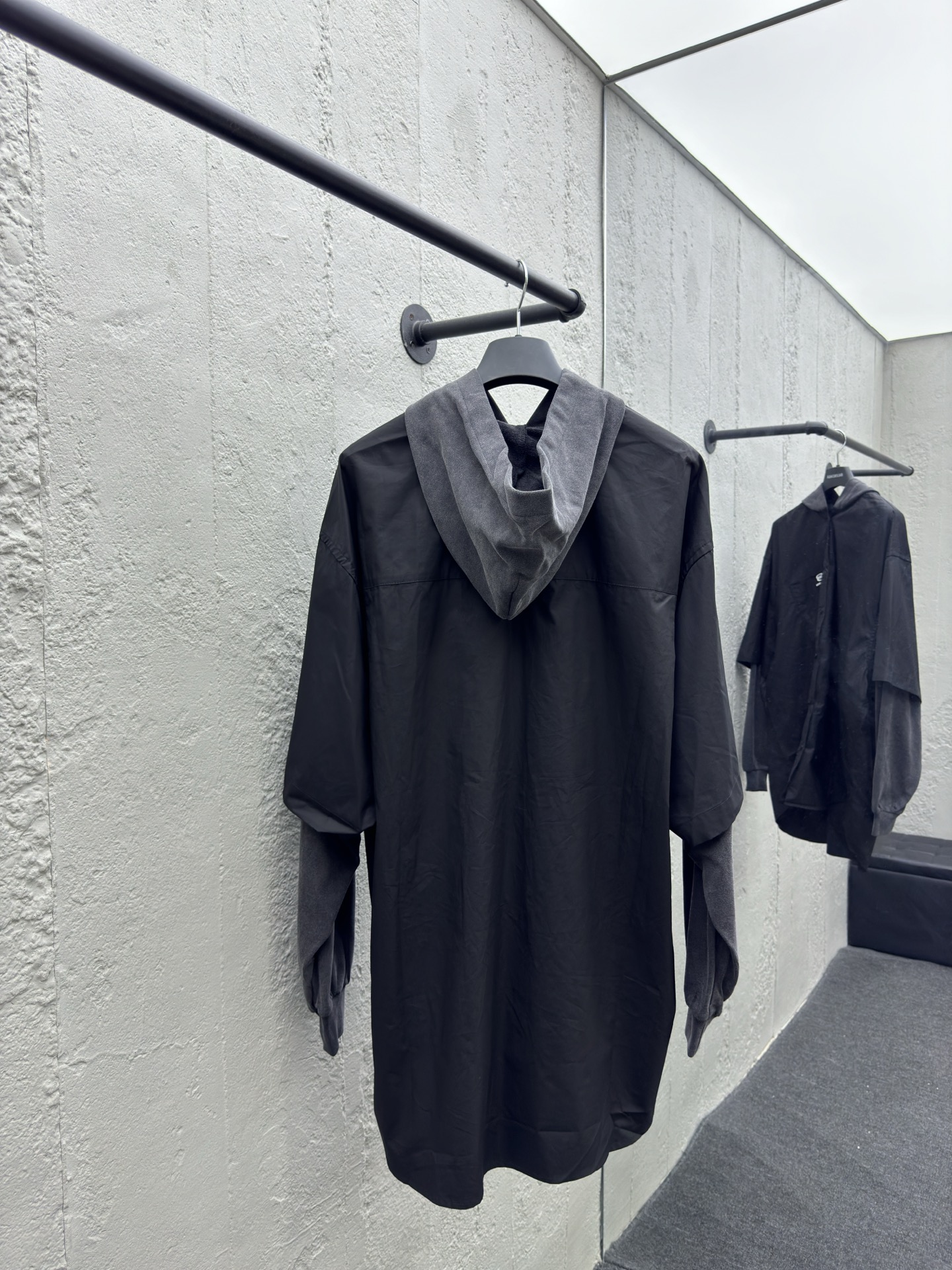 Balenciaga shirt 2