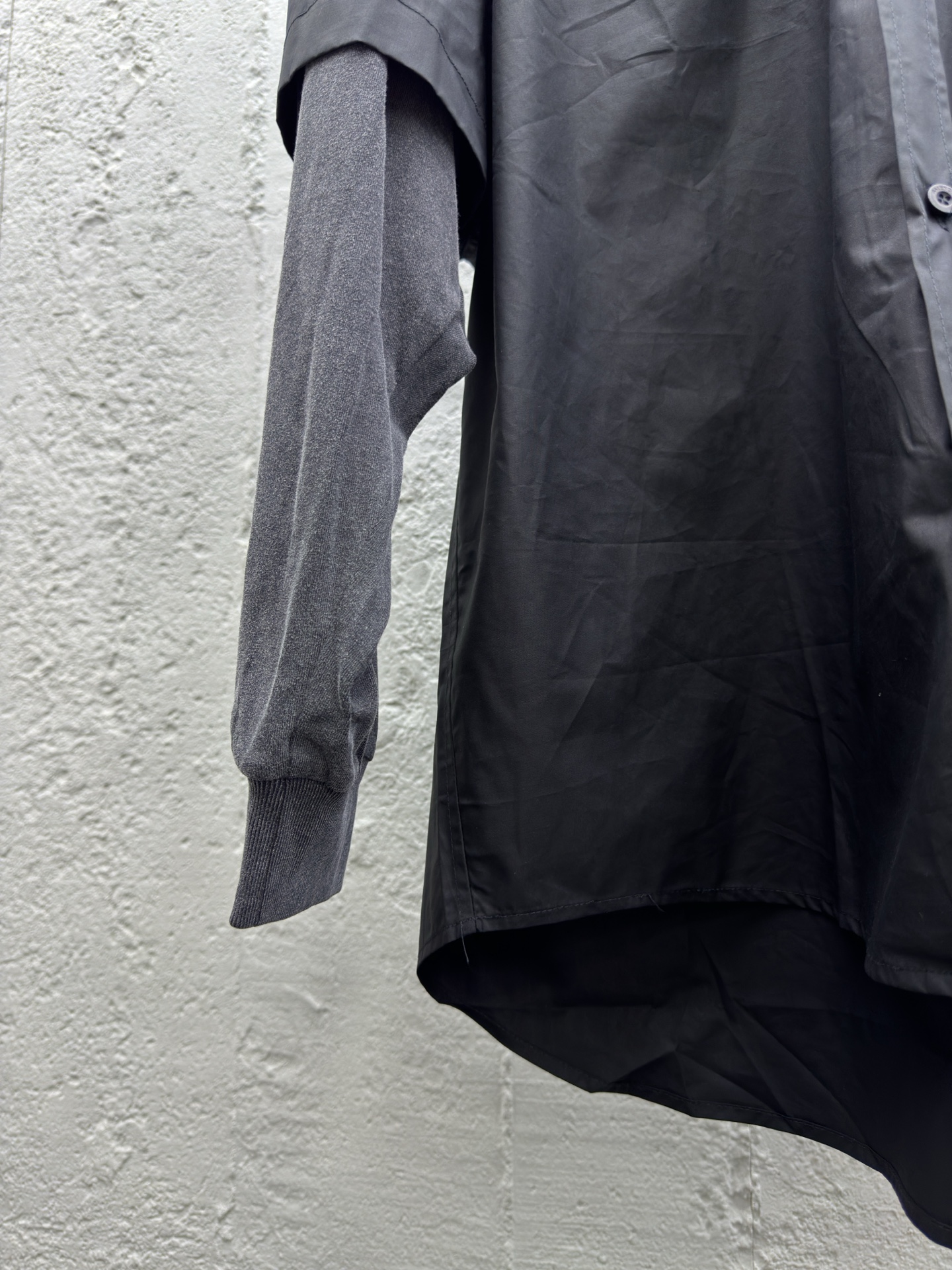 Balenciaga shirt 6