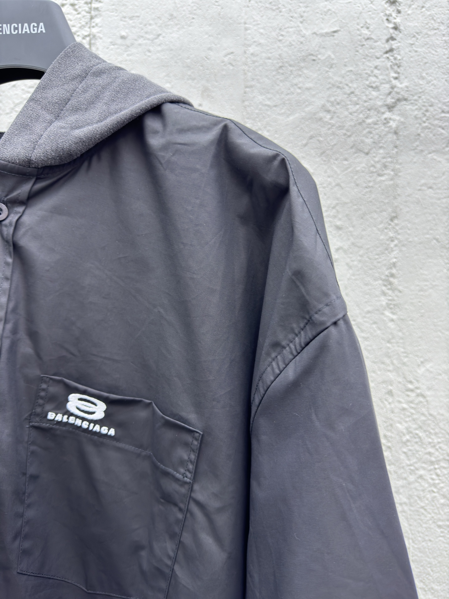 Balenciaga shirt 5