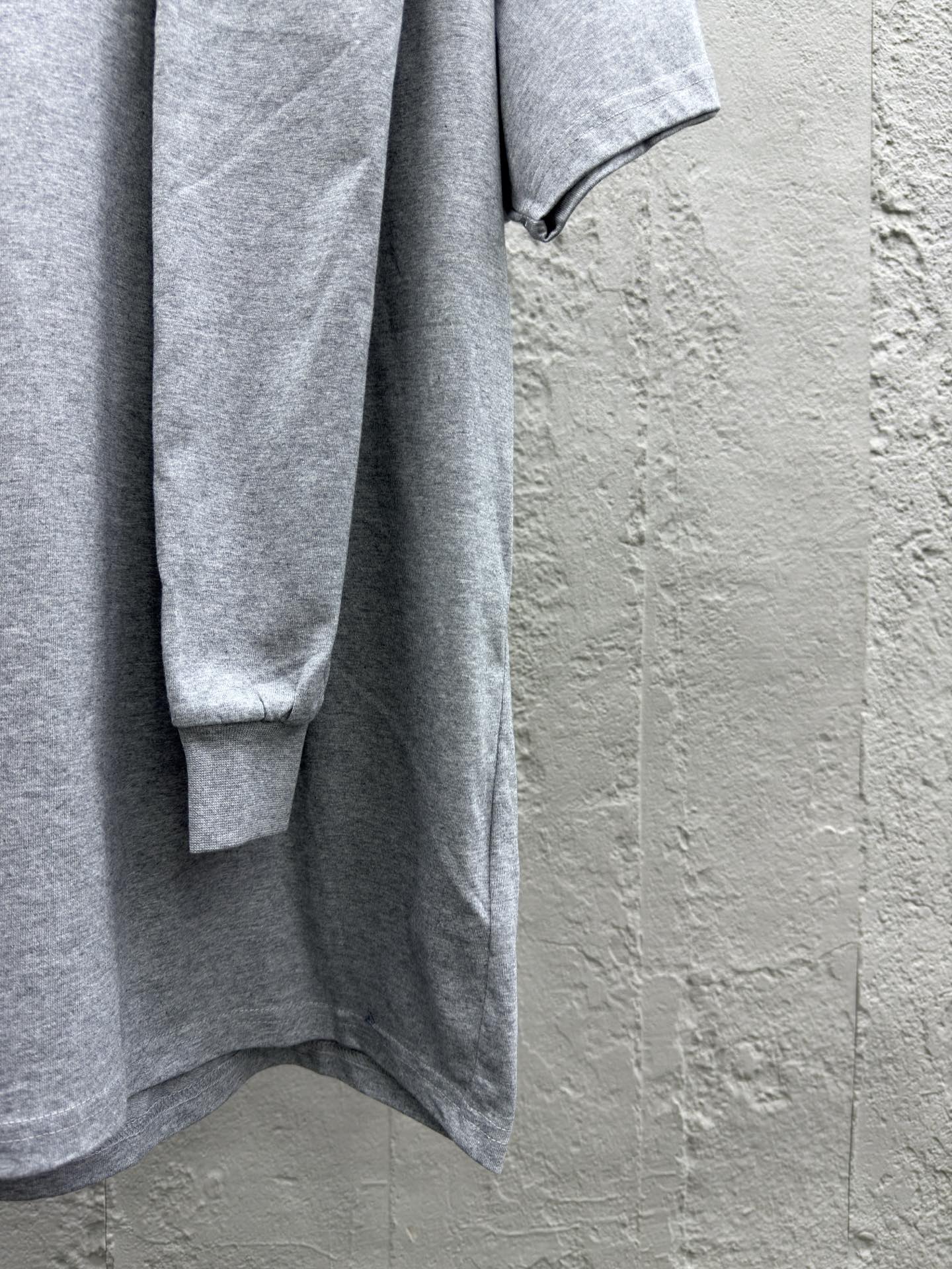 Balenciaga T-shirt 7