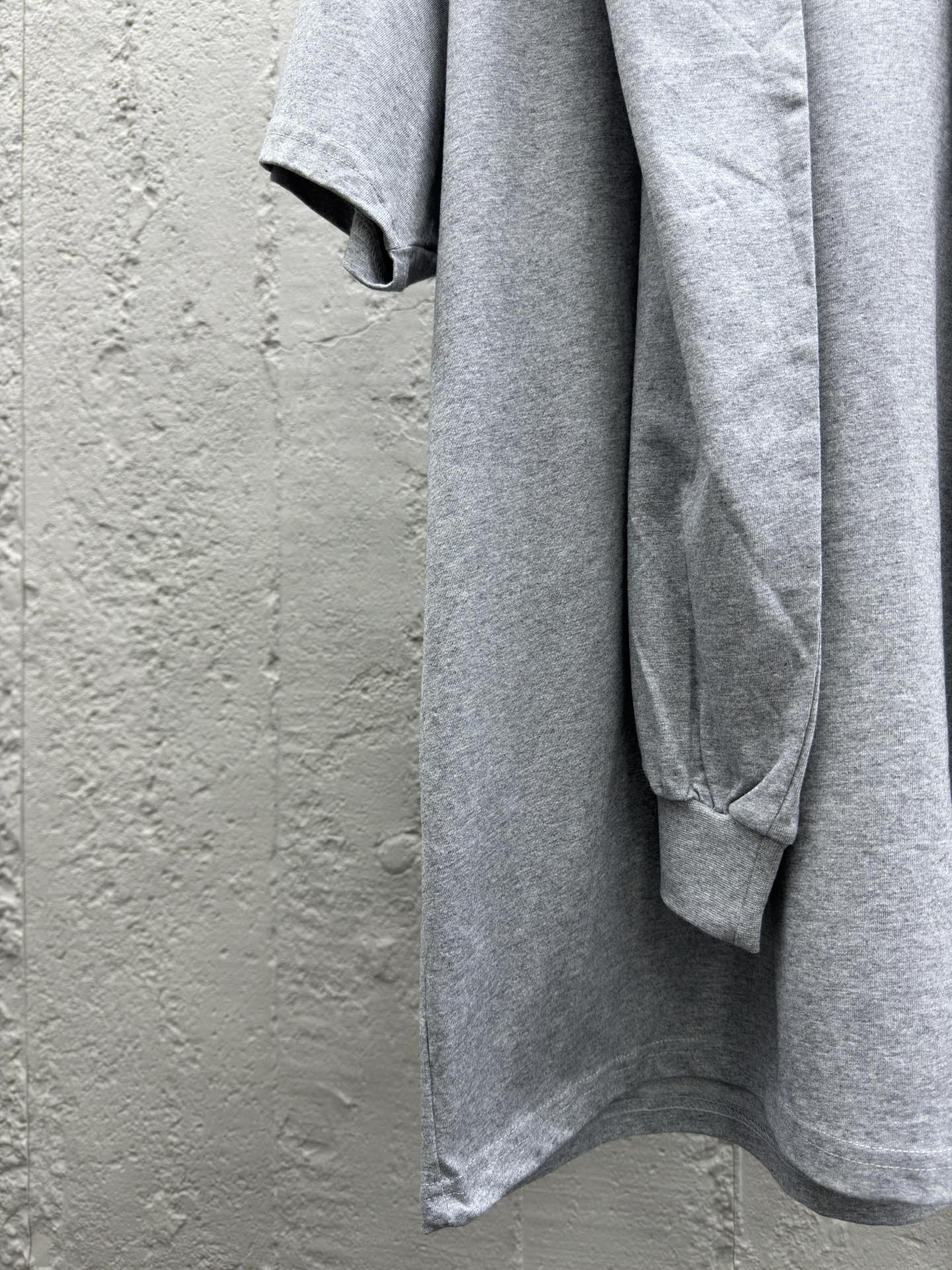 Balenciaga T-shirt 6