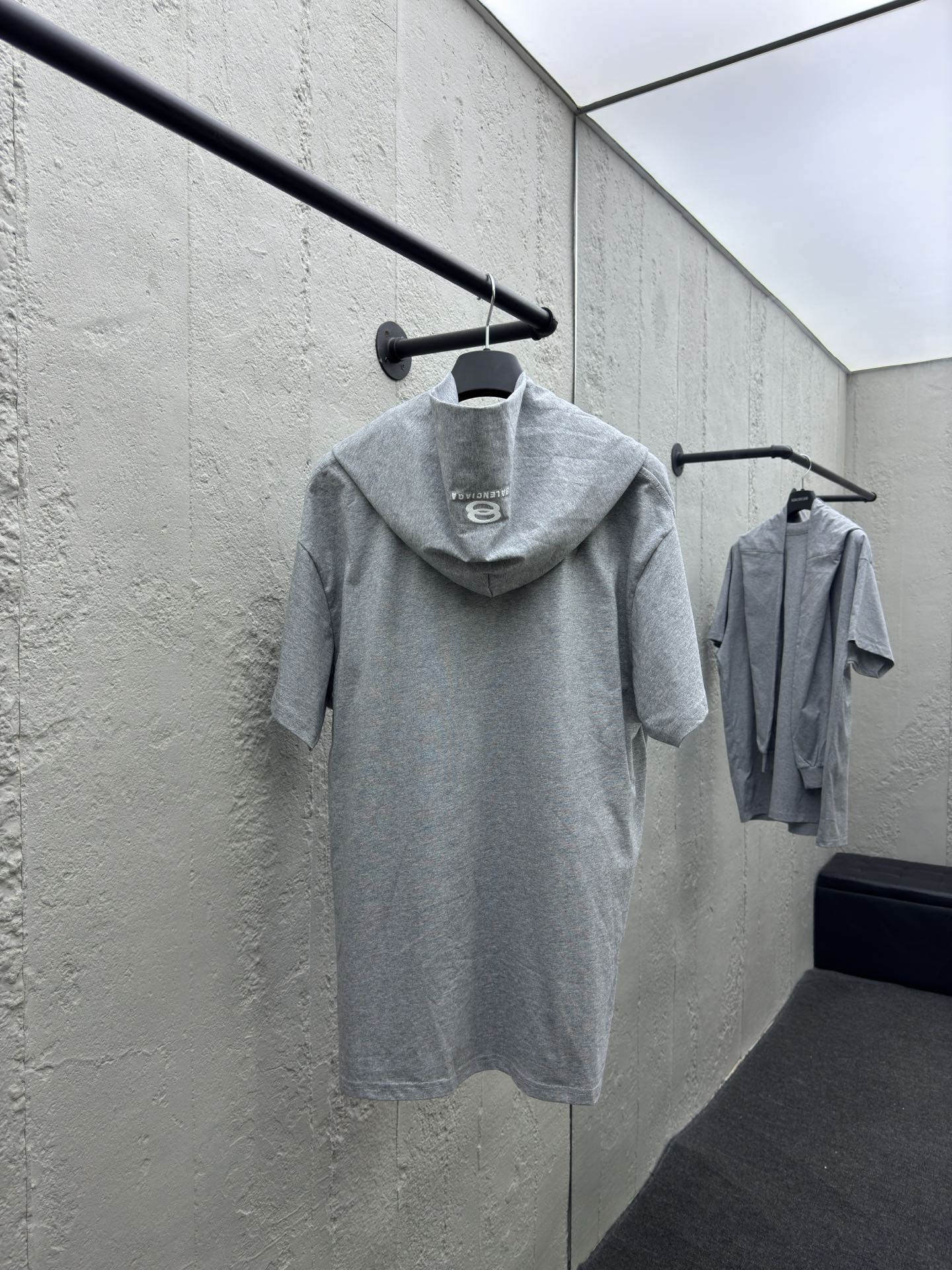 Balenciaga T-shirt 2