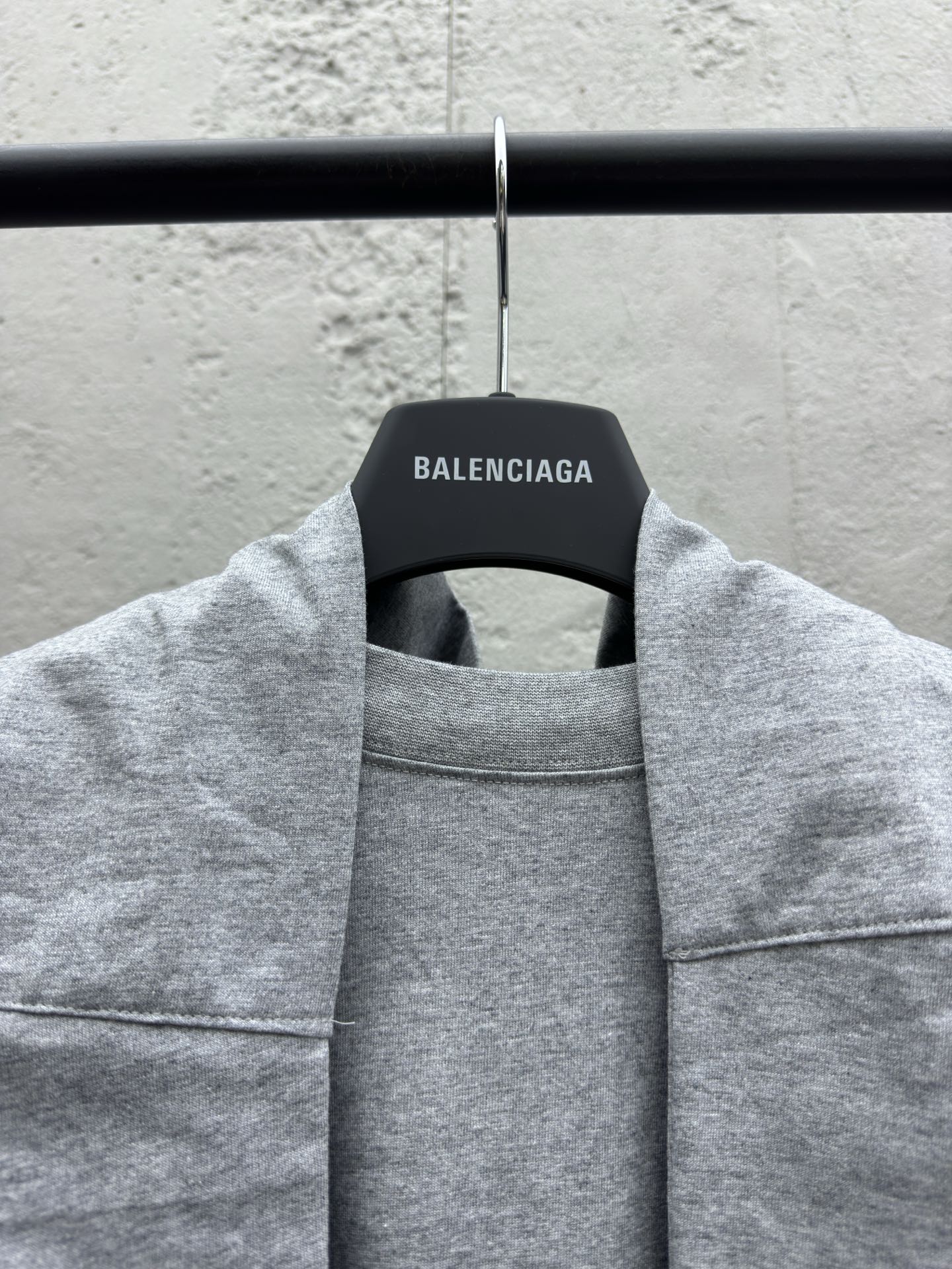 Balenciaga T-shirt 3