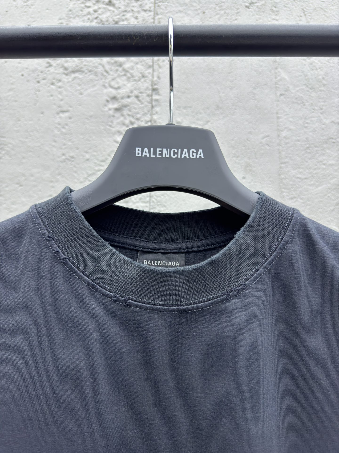 巴黎世家 Balenciaga 高级成衣风衣外套及大衣服饰 #97E2419D 3