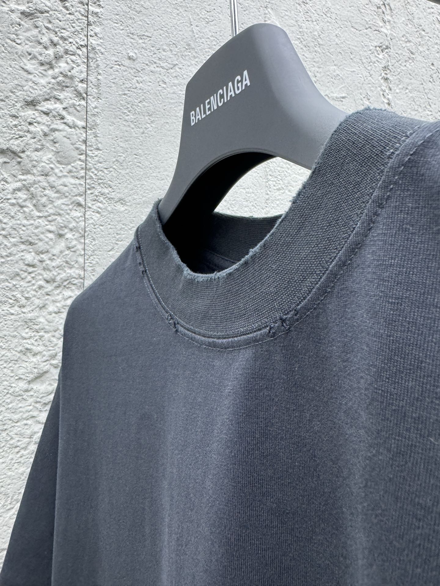 巴黎世家 Balenciaga 高级成衣风衣外套及大衣服饰 #97E2419D 8