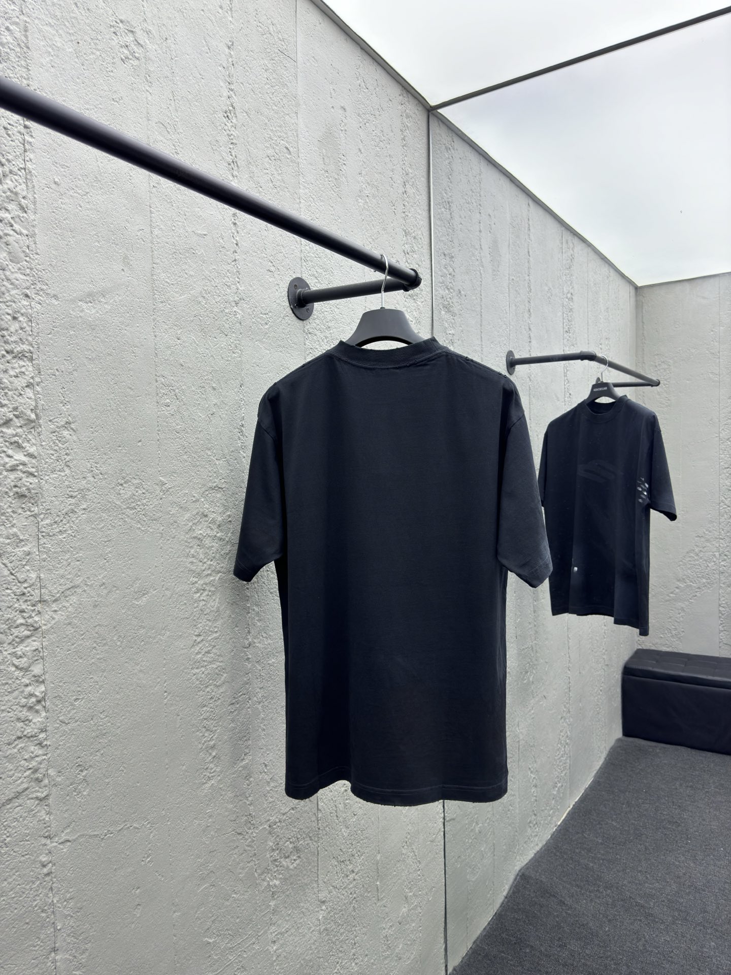 巴黎世家 Balenciaga 高级成衣风衣外套及大衣服饰 #97E2419D 2