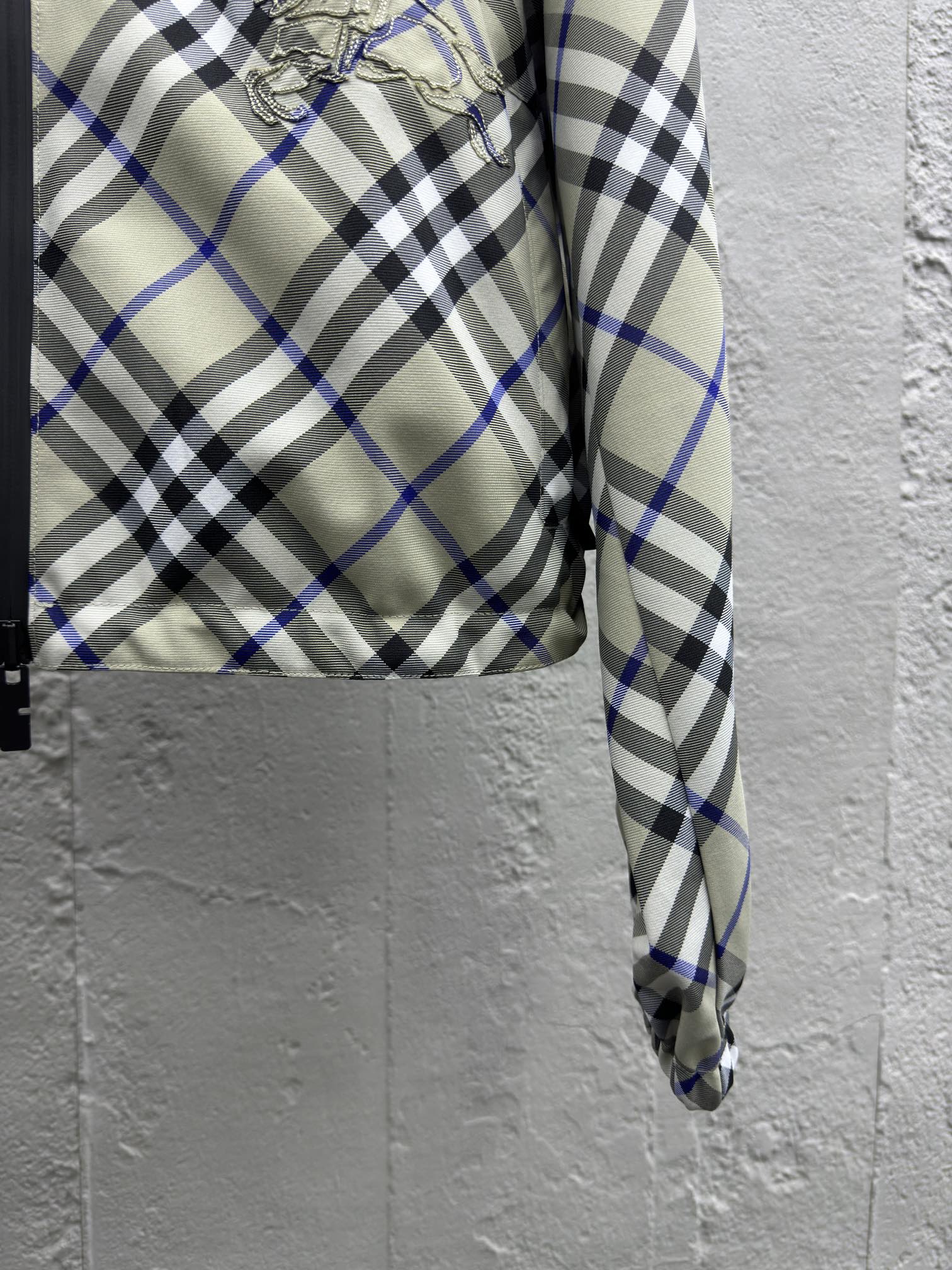Burberry Haute Couture Haute Couture Ready-to-Wear Clothing Dress Jacket 7
