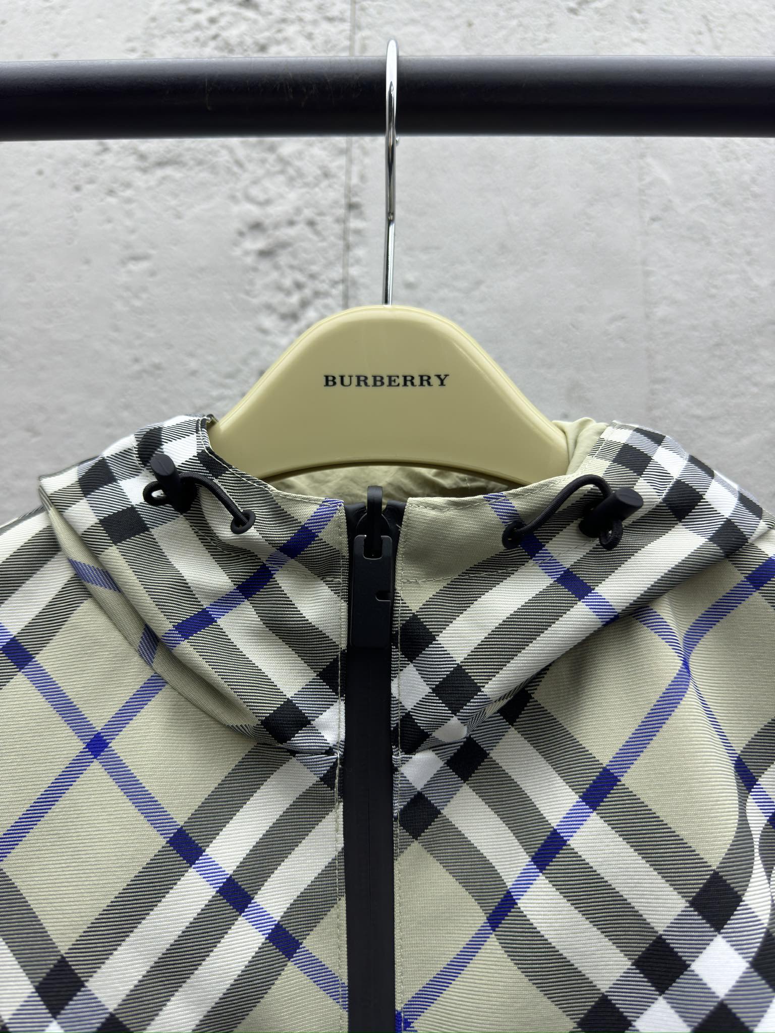 Burberry Haute Couture Haute Couture Ready-to-Wear Clothing Dress Jacket 3