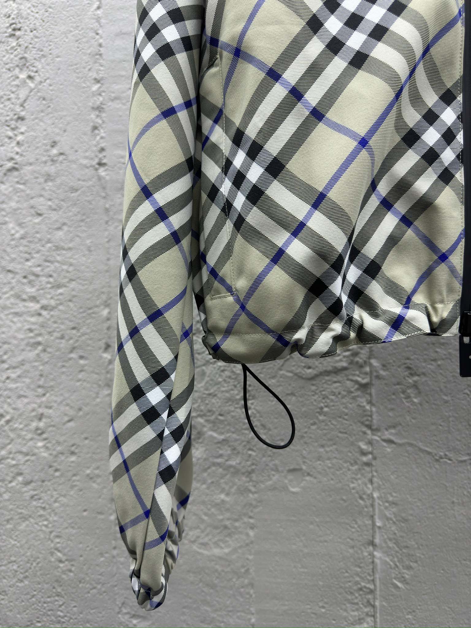 Burberry Haute Couture Haute Couture Ready-to-Wear Clothing Dress Jacket 6