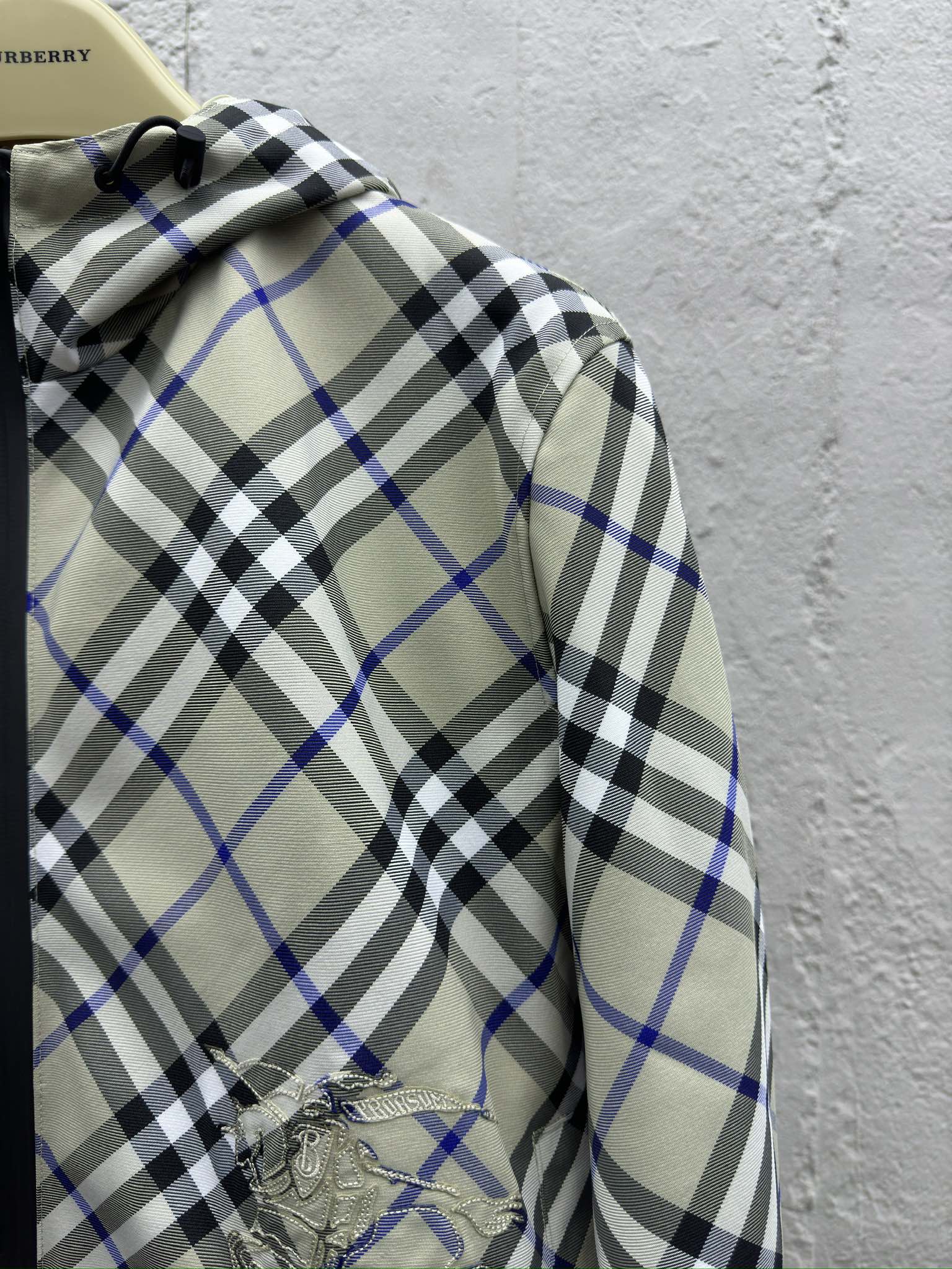 Burberry Haute Couture Haute Couture Ready-to-Wear Clothing Dress Jacket 5