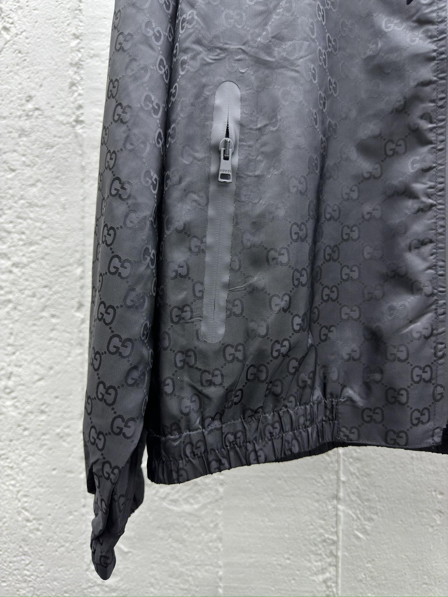 Gucci Haute Couture Haute Couture Designer Jacket Coat Clothes Clothing 6