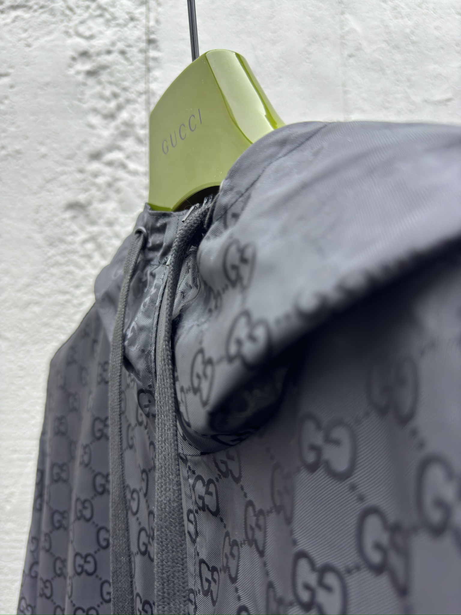 Gucci Haute Couture Haute Couture Designer Jacket Coat Clothes Clothing 8