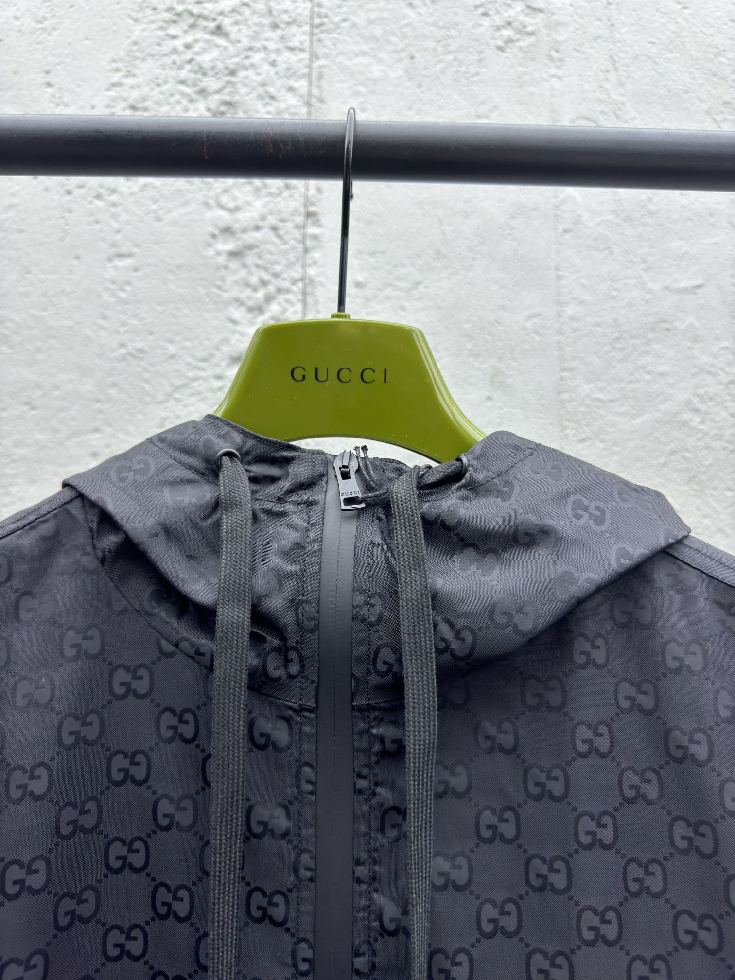 Gucci Haute Couture Haute Couture Designer Jacket Coat Clothes Clothing 3