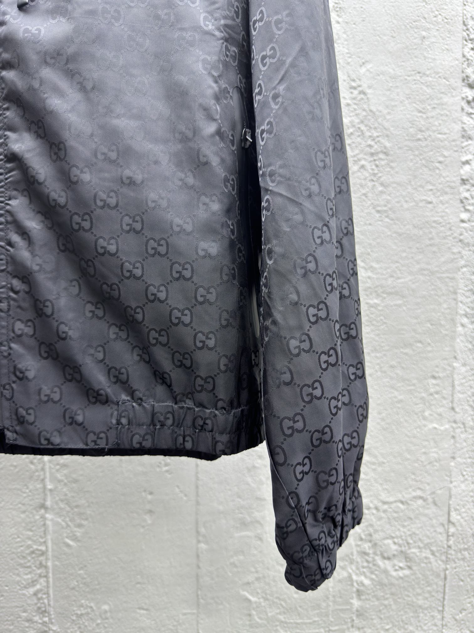 Gucci Haute Couture Haute Couture Designer Jacket Coat Clothes Clothing 7