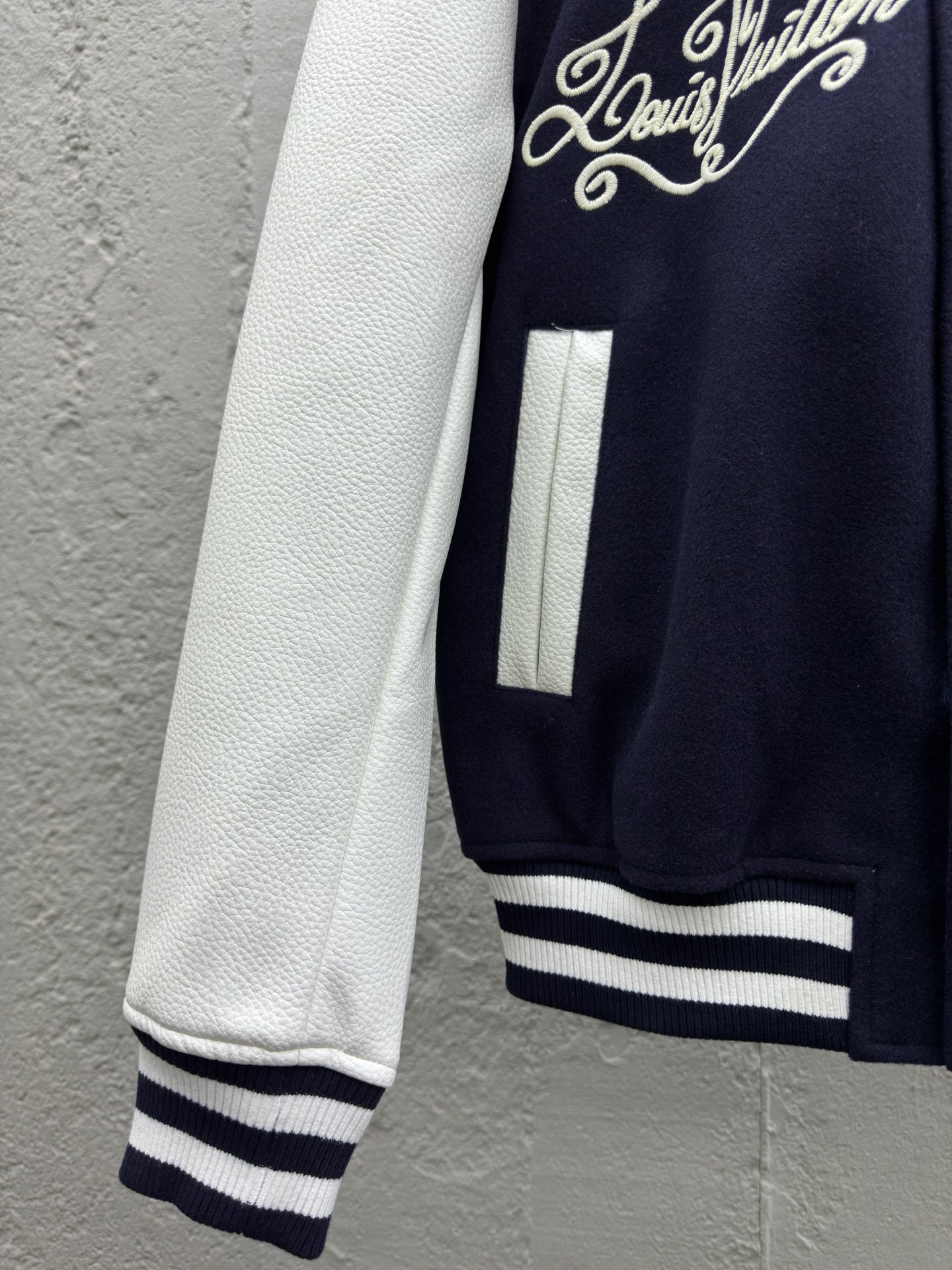 Louis Vuitton Haute Couture Haute Couture Designer Jacket Coat Clothes 6