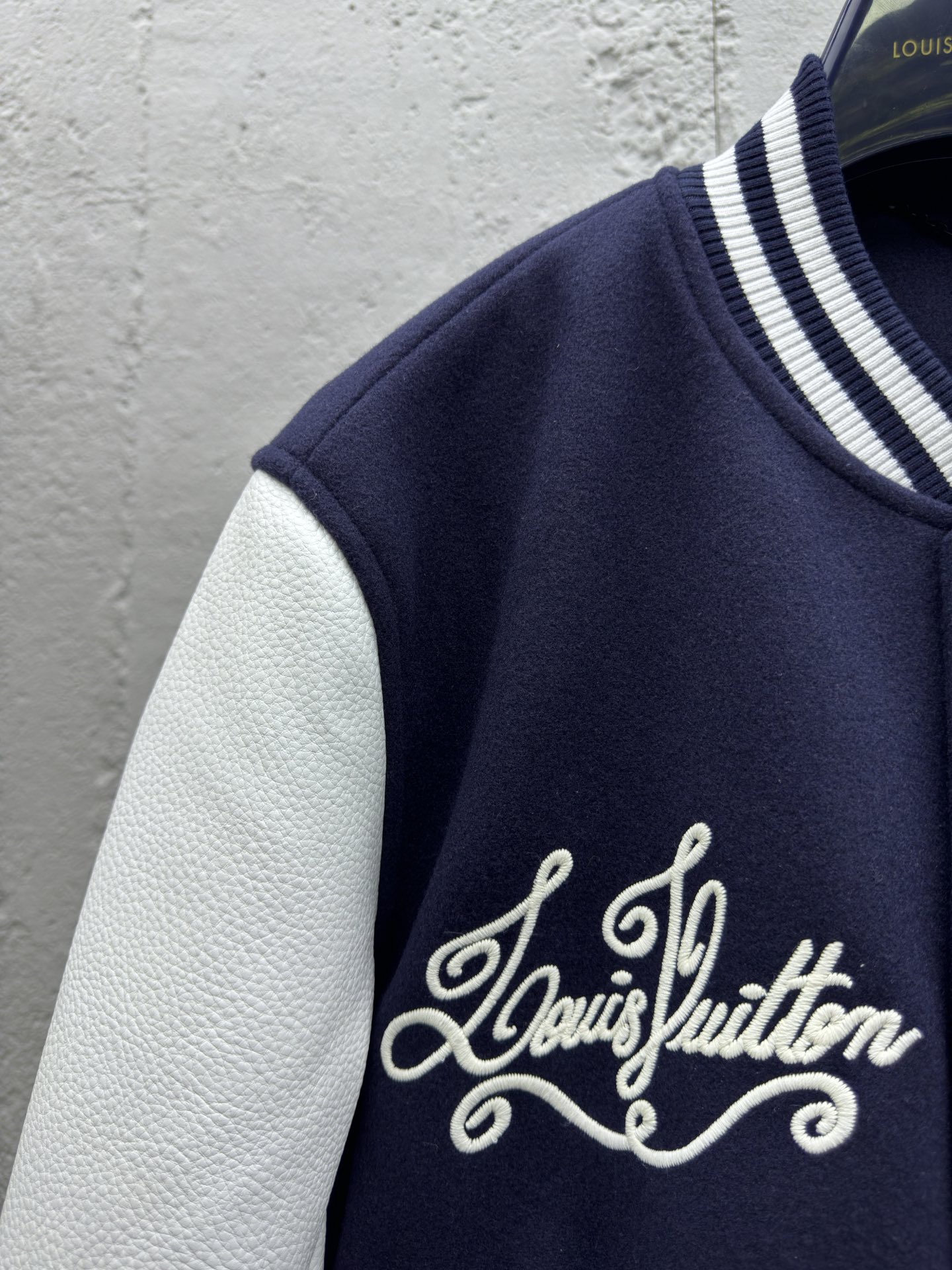 Louis Vuitton Haute Couture Haute Couture Designer Jacket Coat Clothes 4