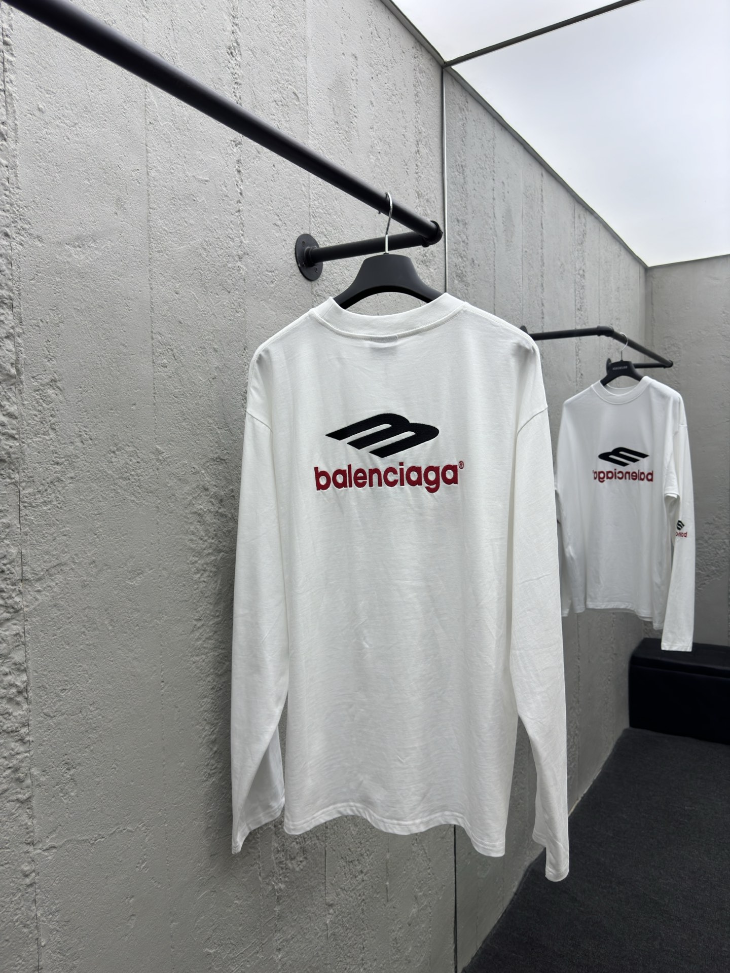 Balenciaga Haute Couture Designer Jacket Coat Ready-to-Wear Ref 2