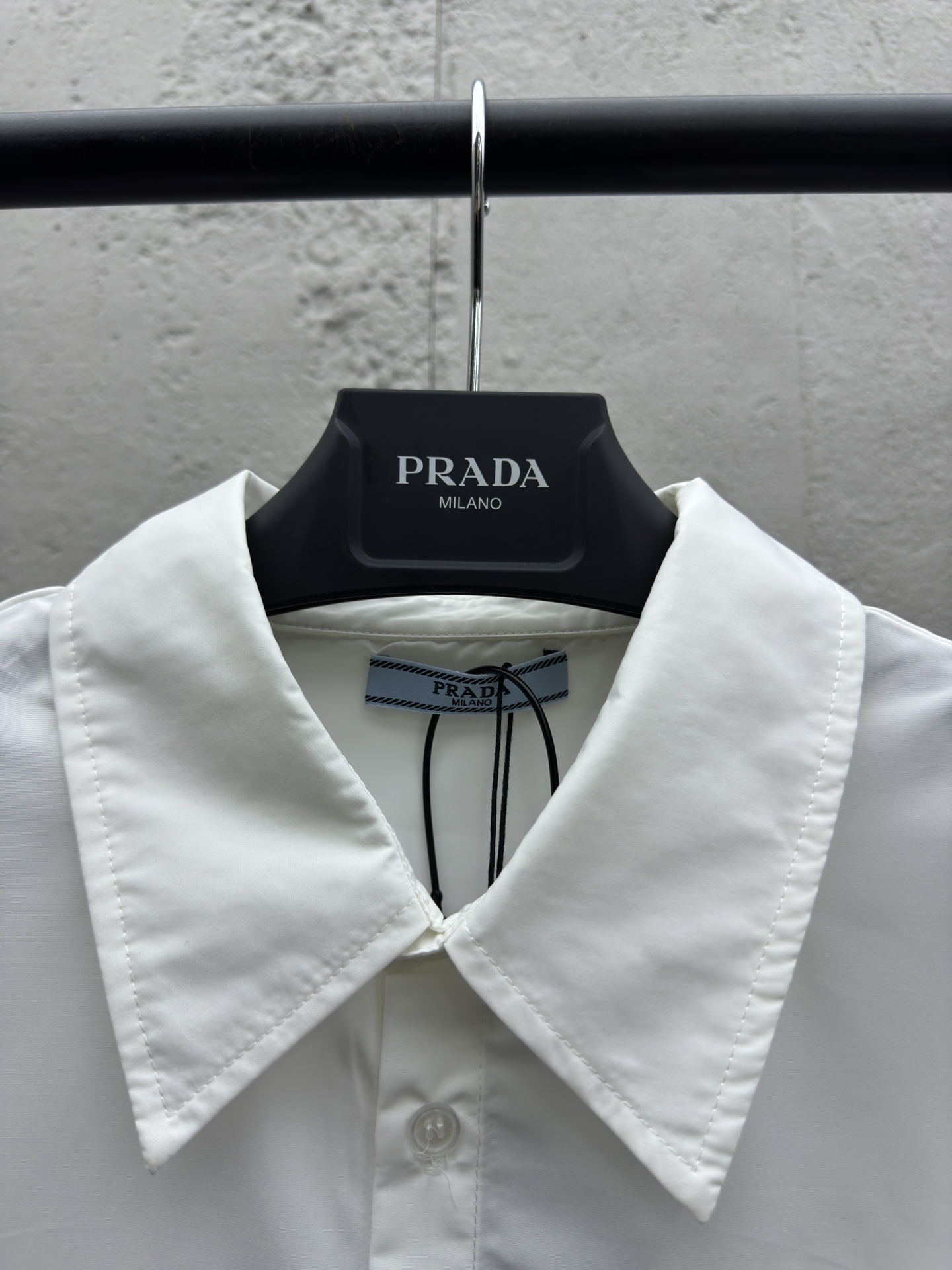 Prada Swiss Master Horology Mechanical Watch Timepiece Ref 3