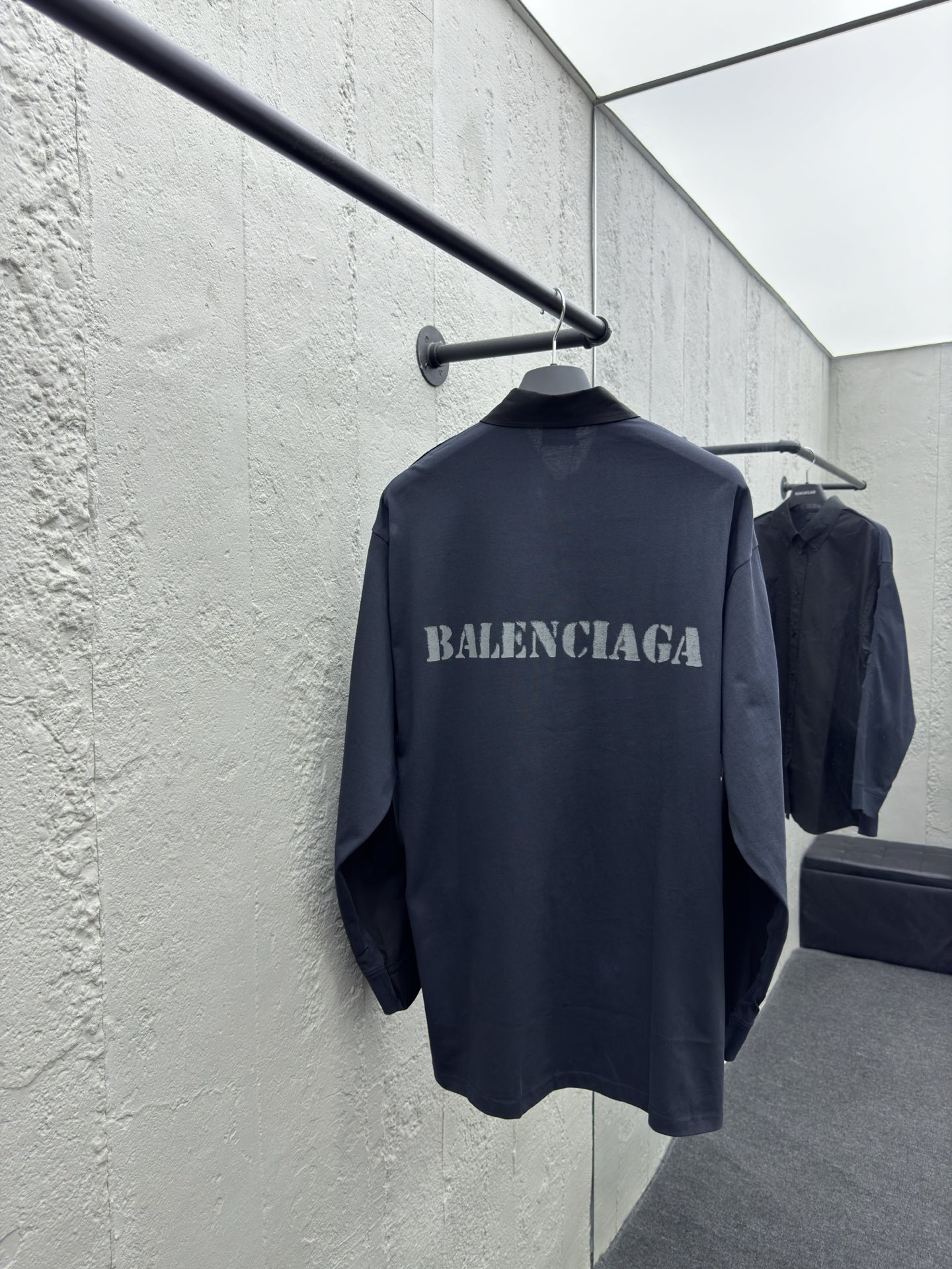 Balenciaga Haute Couture Designer Jacket Coat Ready-to-Wear Ref 2