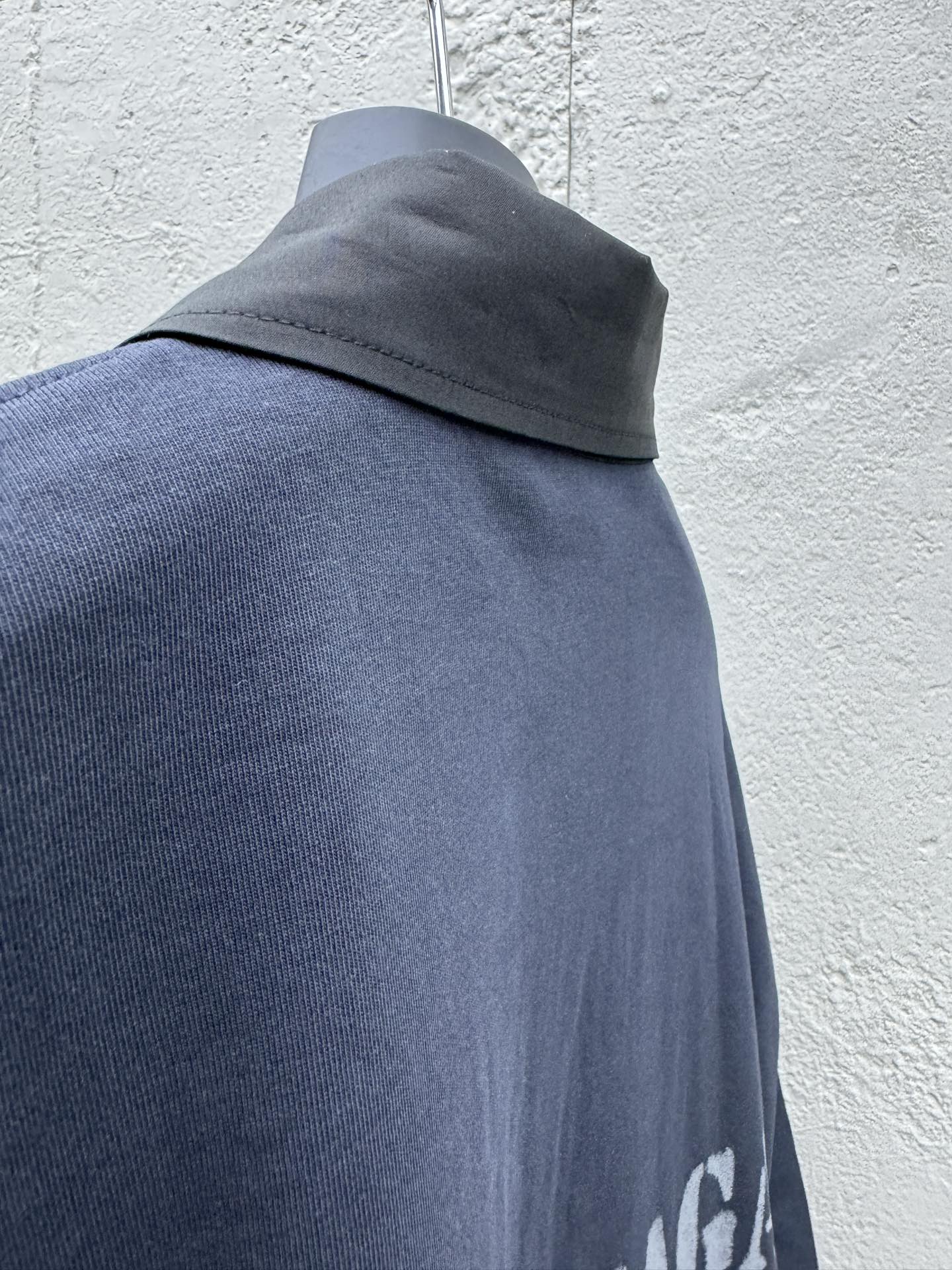 Balenciaga Haute Couture Designer Jacket Coat Ready-to-Wear Ref 9