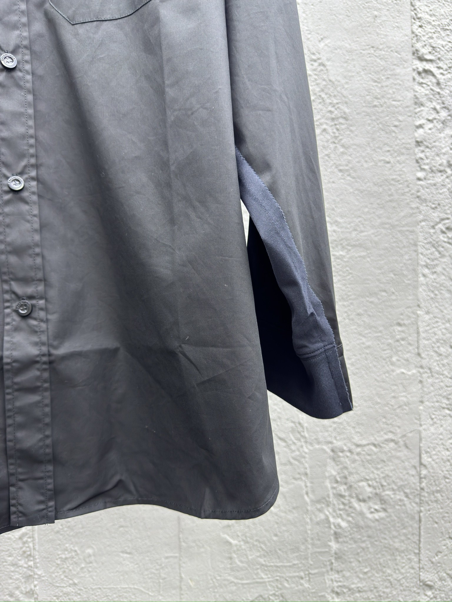 Balenciaga Haute Couture Designer Jacket Coat Ready-to-Wear Ref 7