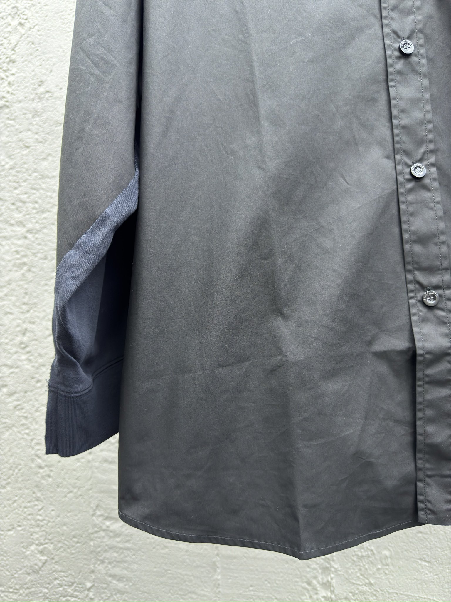 Balenciaga Haute Couture Designer Jacket Coat Ready-to-Wear Ref 6