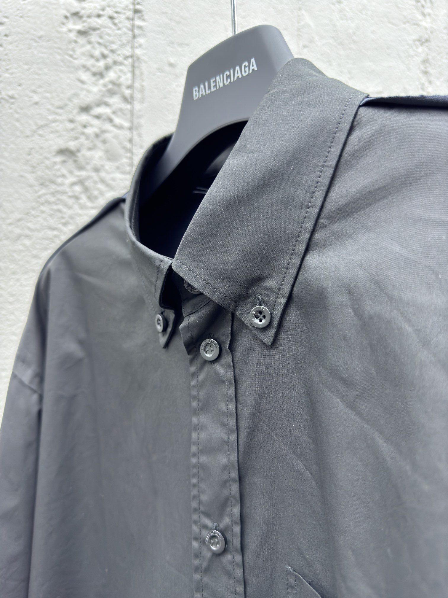 Balenciaga Haute Couture Designer Jacket Coat Ready-to-Wear Ref 8