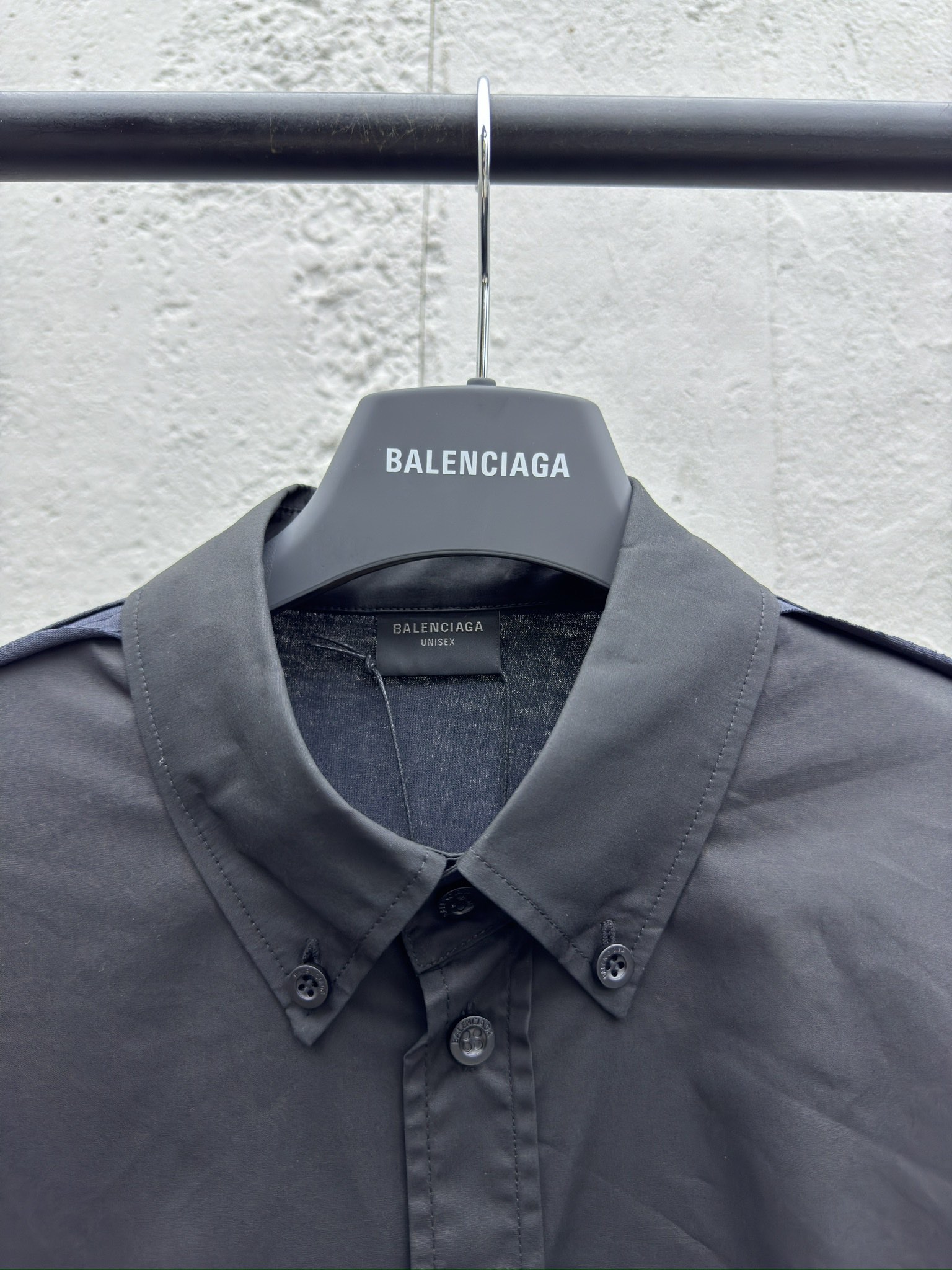 Balenciaga Haute Couture Designer Jacket Coat Ready-to-Wear Ref 3
