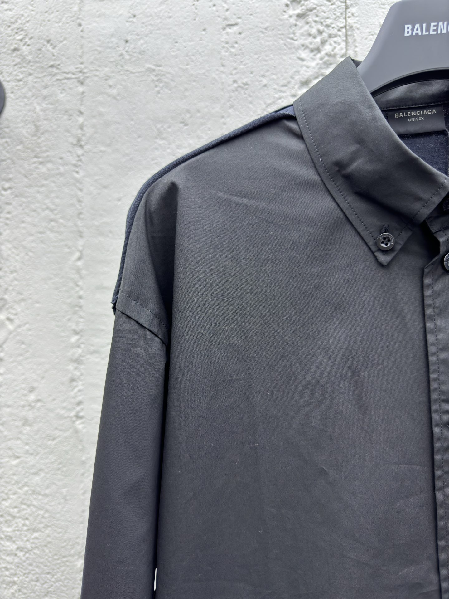 Balenciaga Haute Couture Designer Jacket Coat Ready-to-Wear Ref 4