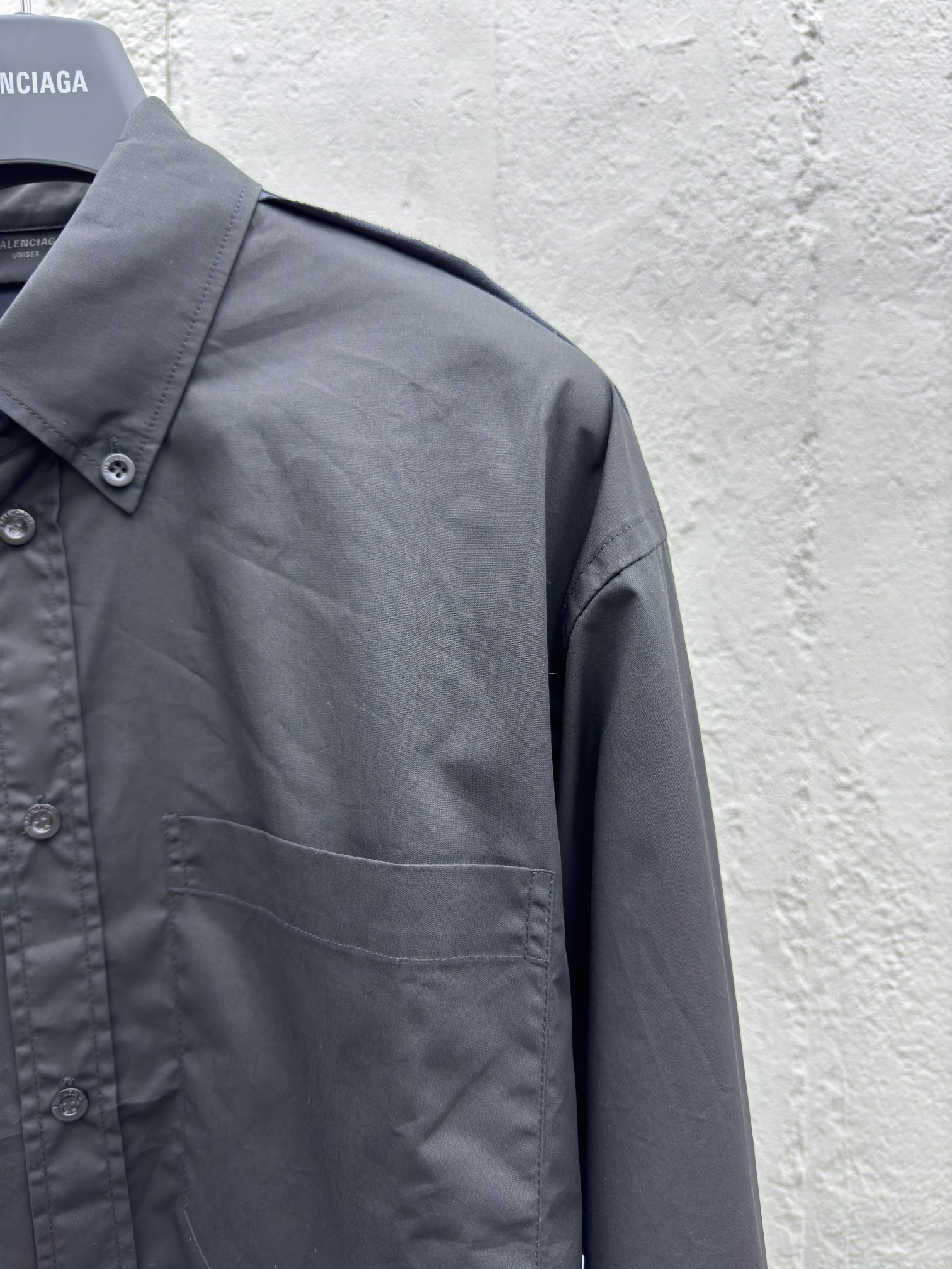 Balenciaga Haute Couture Designer Jacket Coat Ready-to-Wear Ref 5