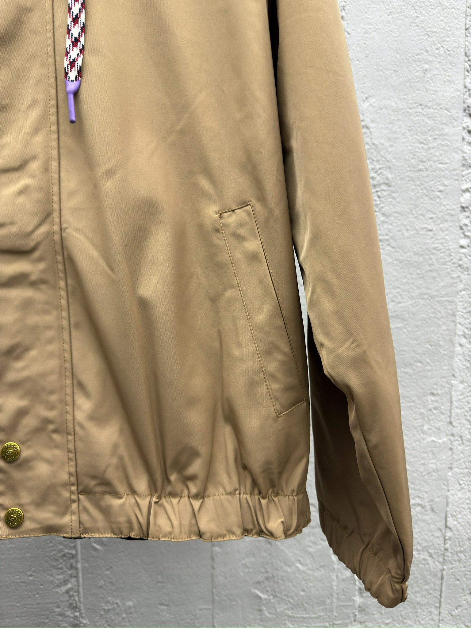 Gucci Haute Couture Haute Couture Ready-to-Wear Clothing Dress Jacket 9