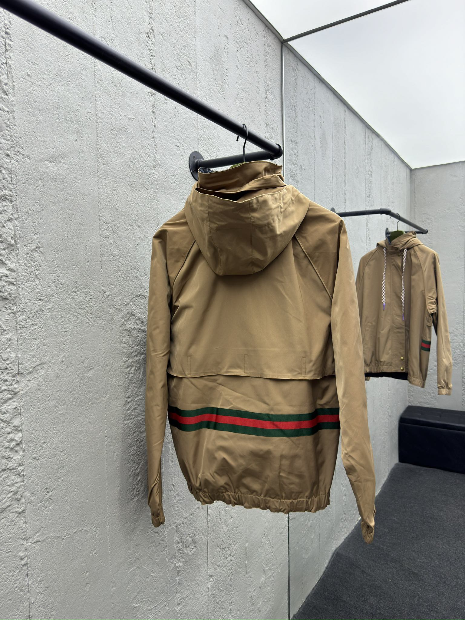 Gucci Haute Couture Haute Couture Ready-to-Wear Clothing Dress Jacket 2