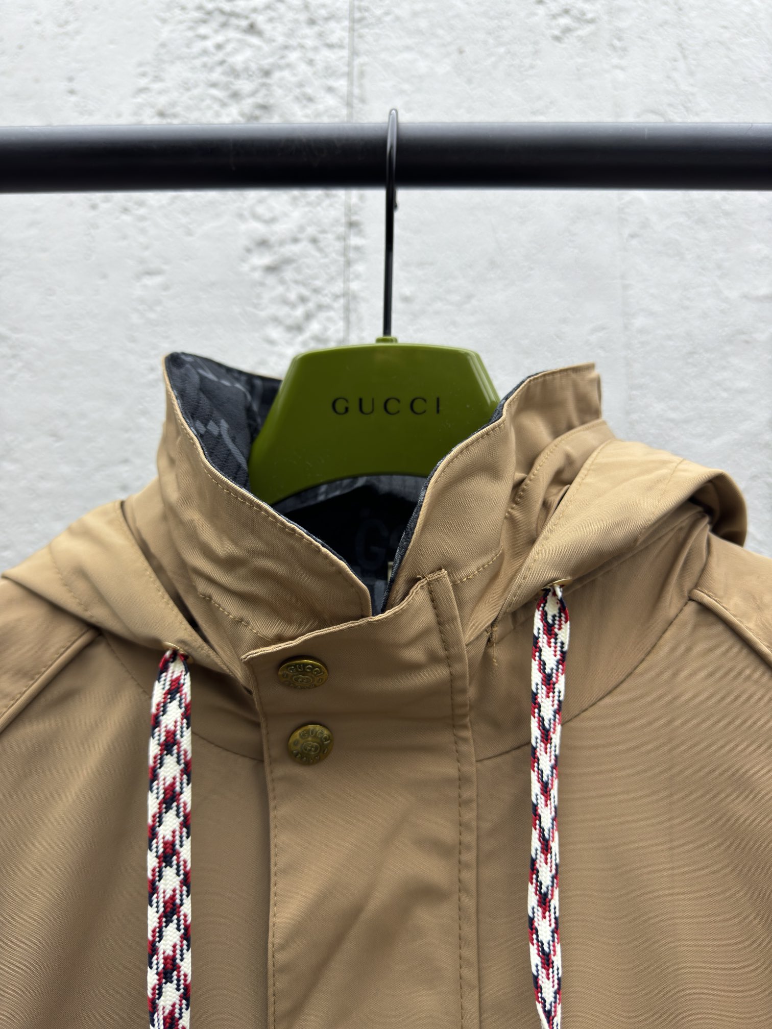Gucci Haute Couture Haute Couture Ready-to-Wear Clothing Dress Jacket 5