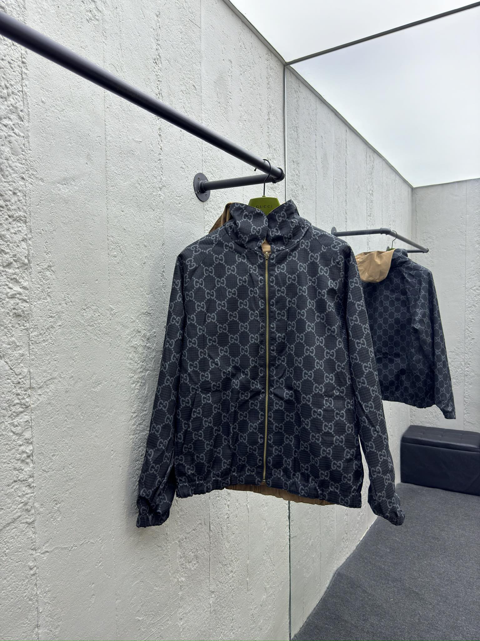 Gucci Haute Couture Haute Couture Ready-to-Wear Clothing Dress Jacket 3