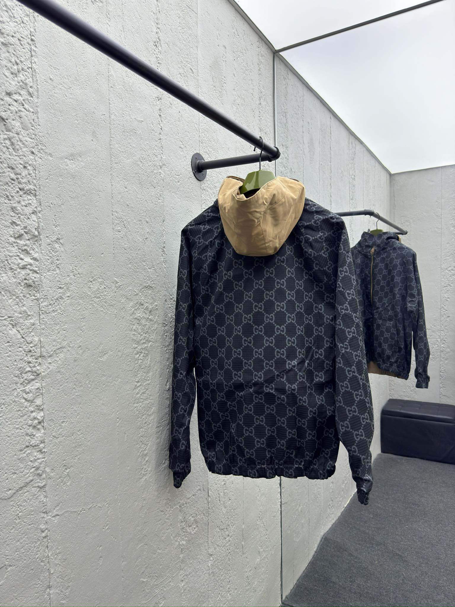 Gucci Haute Couture Haute Couture Ready-to-Wear Clothing Dress Jacket 4