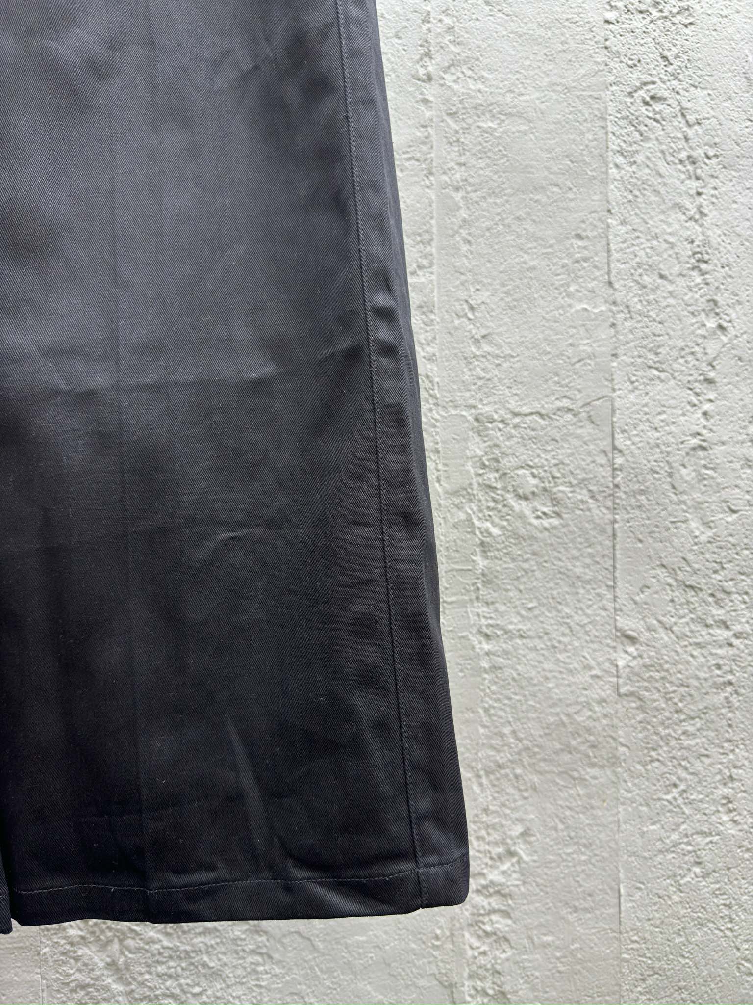 Madison Margiela 立体裁剪拼接阔腿裤 7