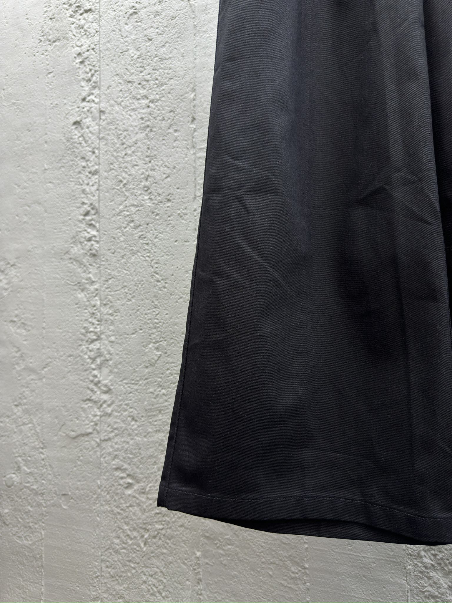 Madison Margiela 立体裁剪拼接阔腿裤 6