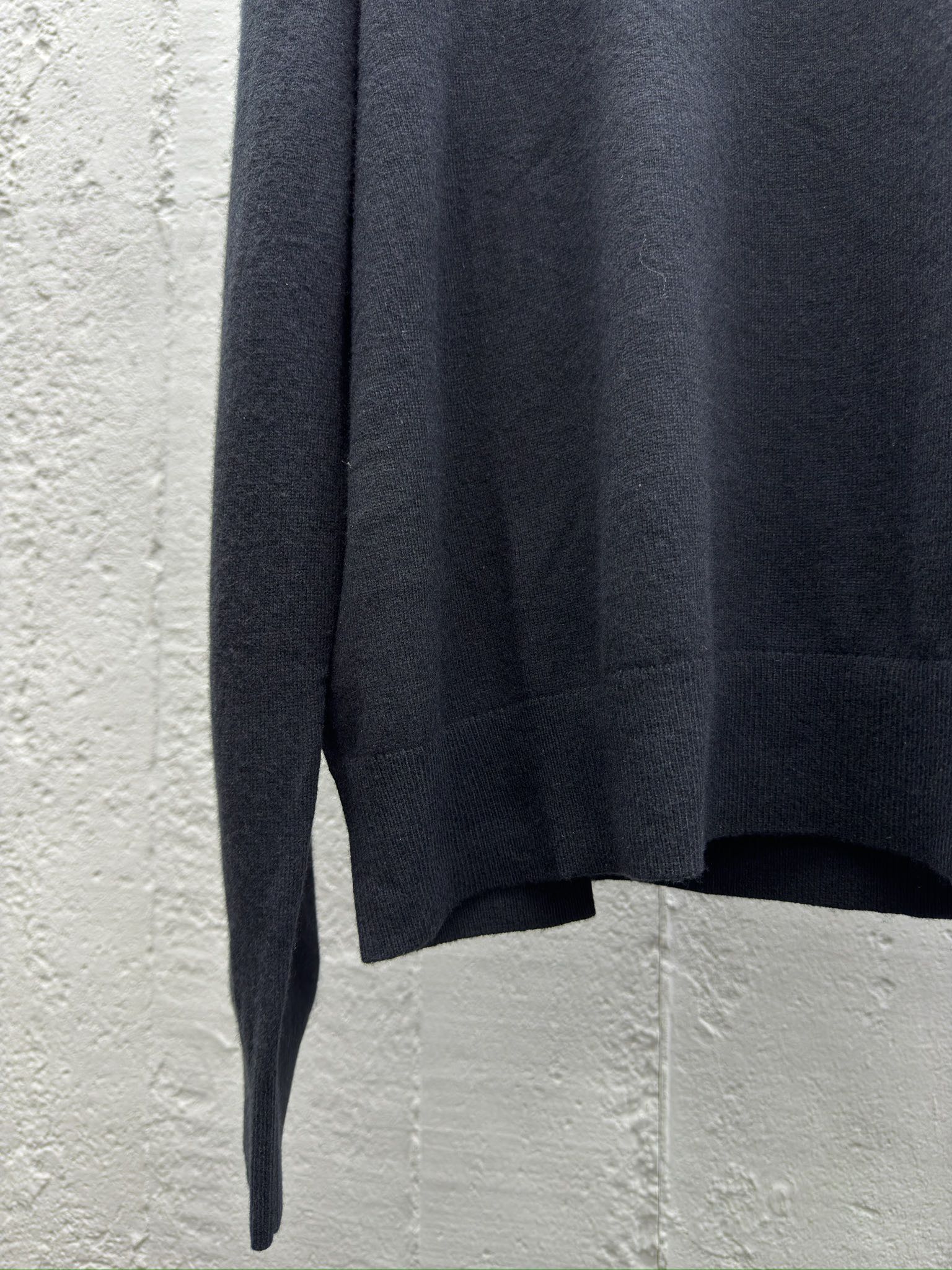 Acne Studios 笑脸小标logo毛衣 6