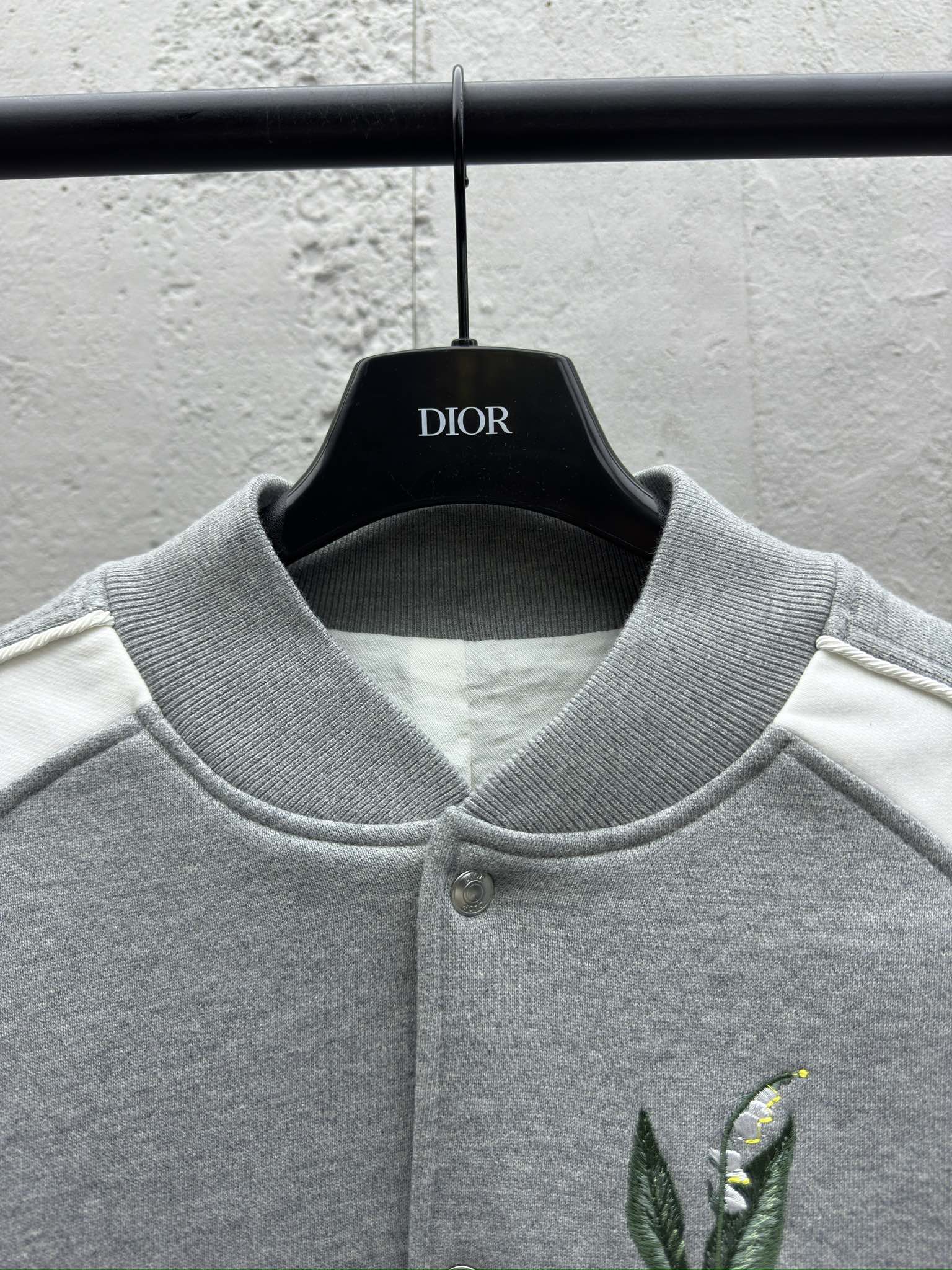 Dior Haute Couture Designer Jacket Coat Ready-to-Wear Ref.380D4ED6 3