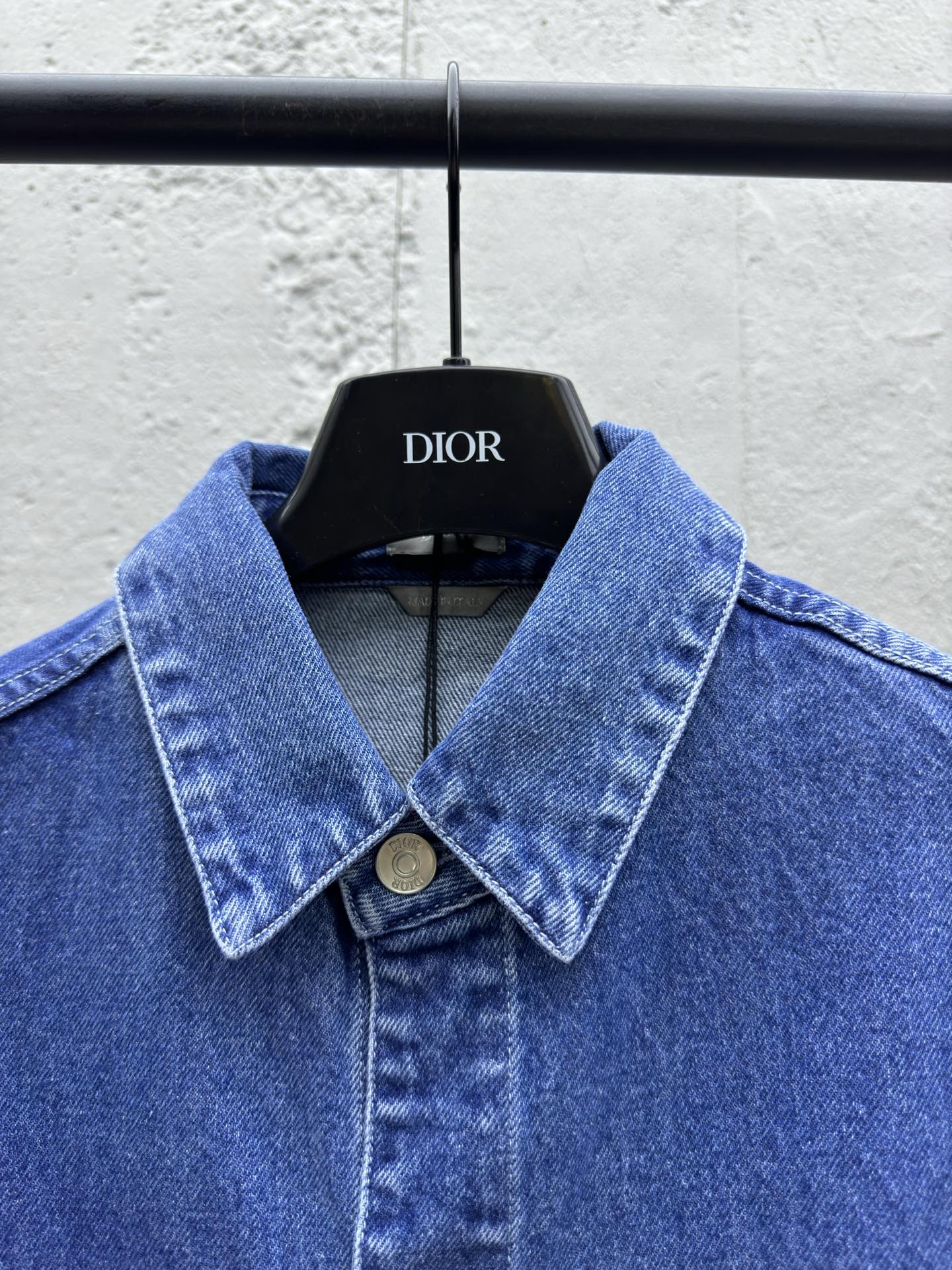 Dior Haute Couture Designer Jacket Coat Ready-to-Wear Ref.5767A50C 3