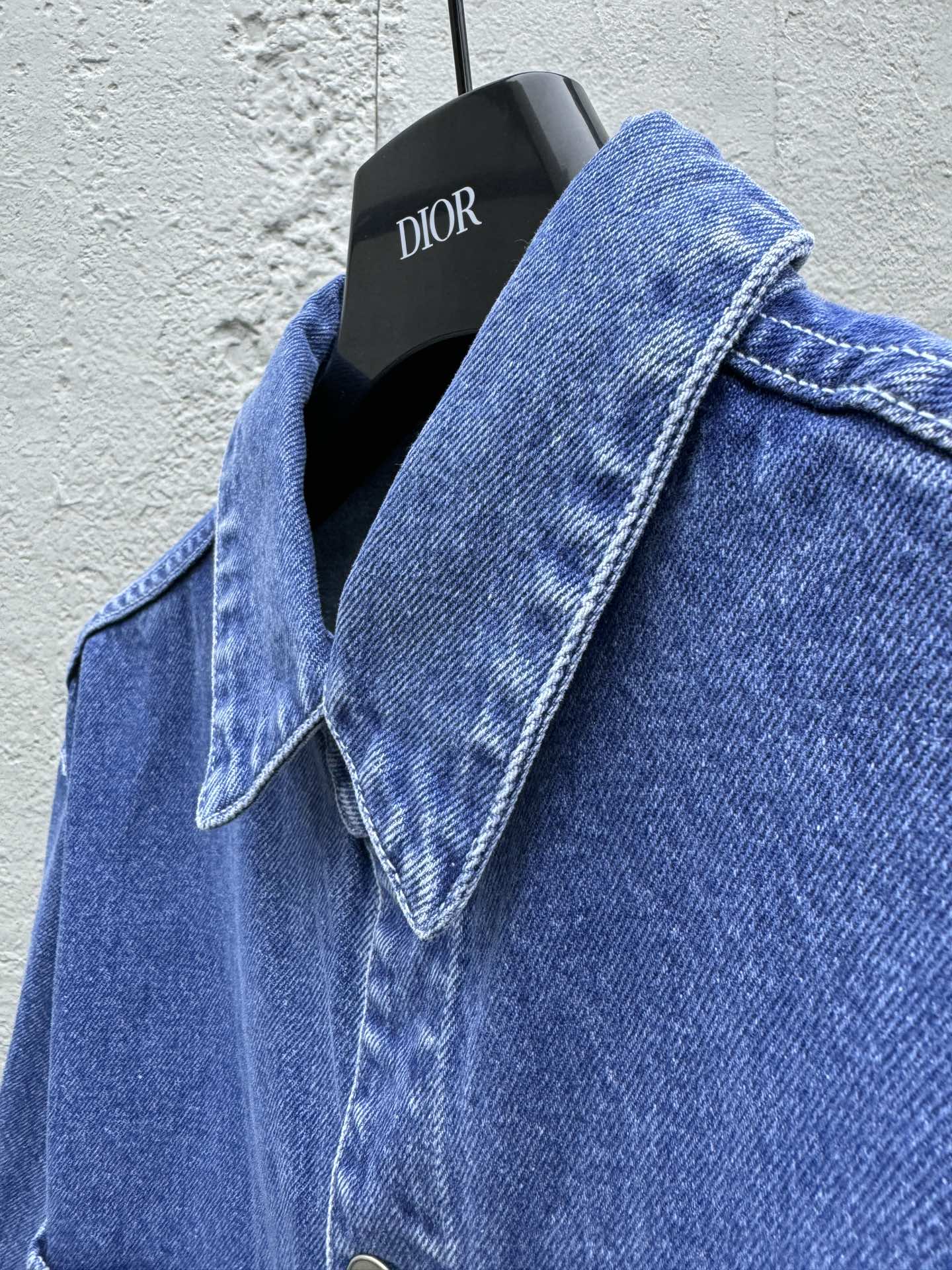 Dior Haute Couture Designer Jacket Coat Ready-to-Wear Ref.5767A50C 8