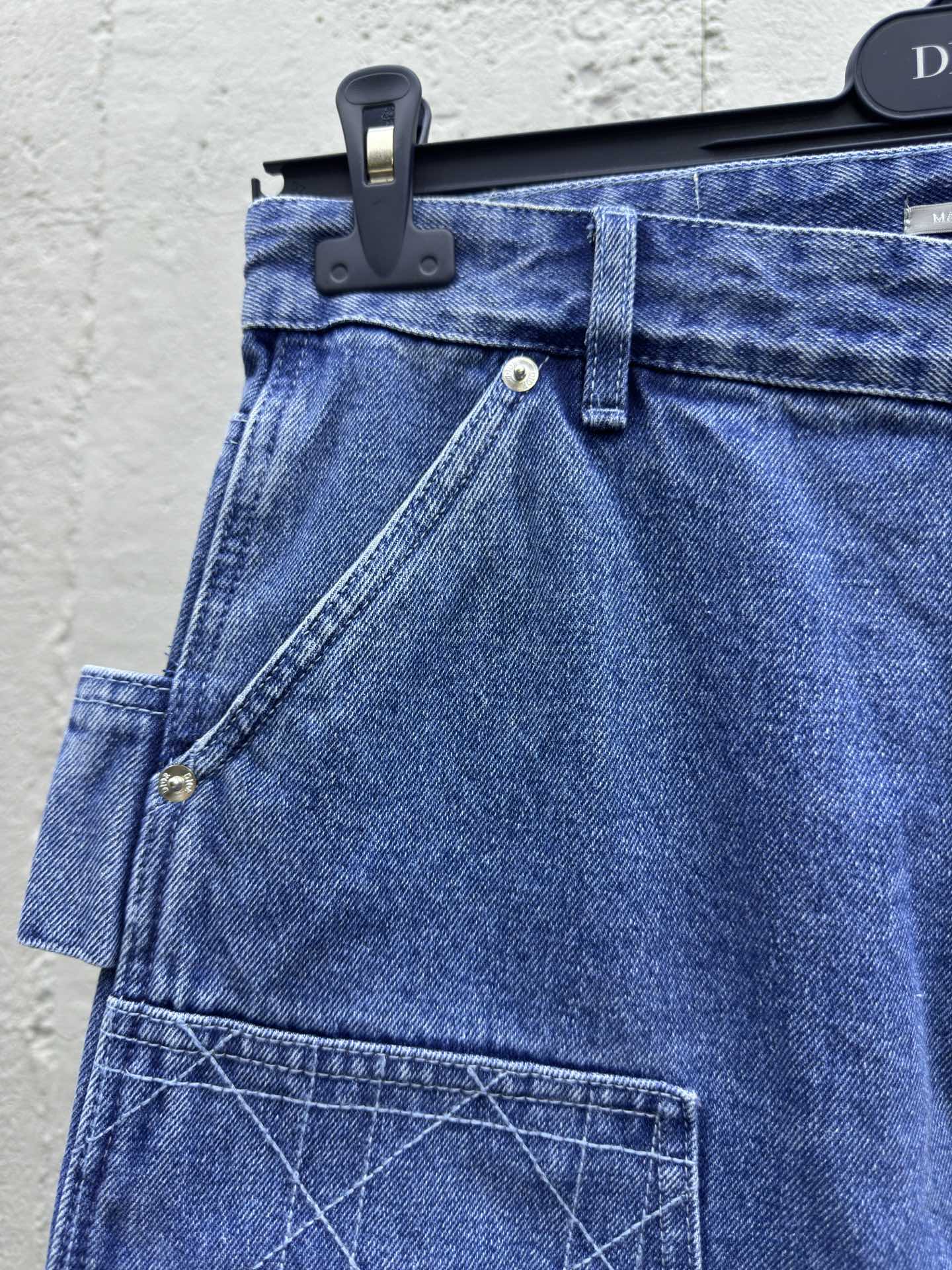 迪奥 Dior 奢华工坊高定皮带腰带配饰 #3456618D 4