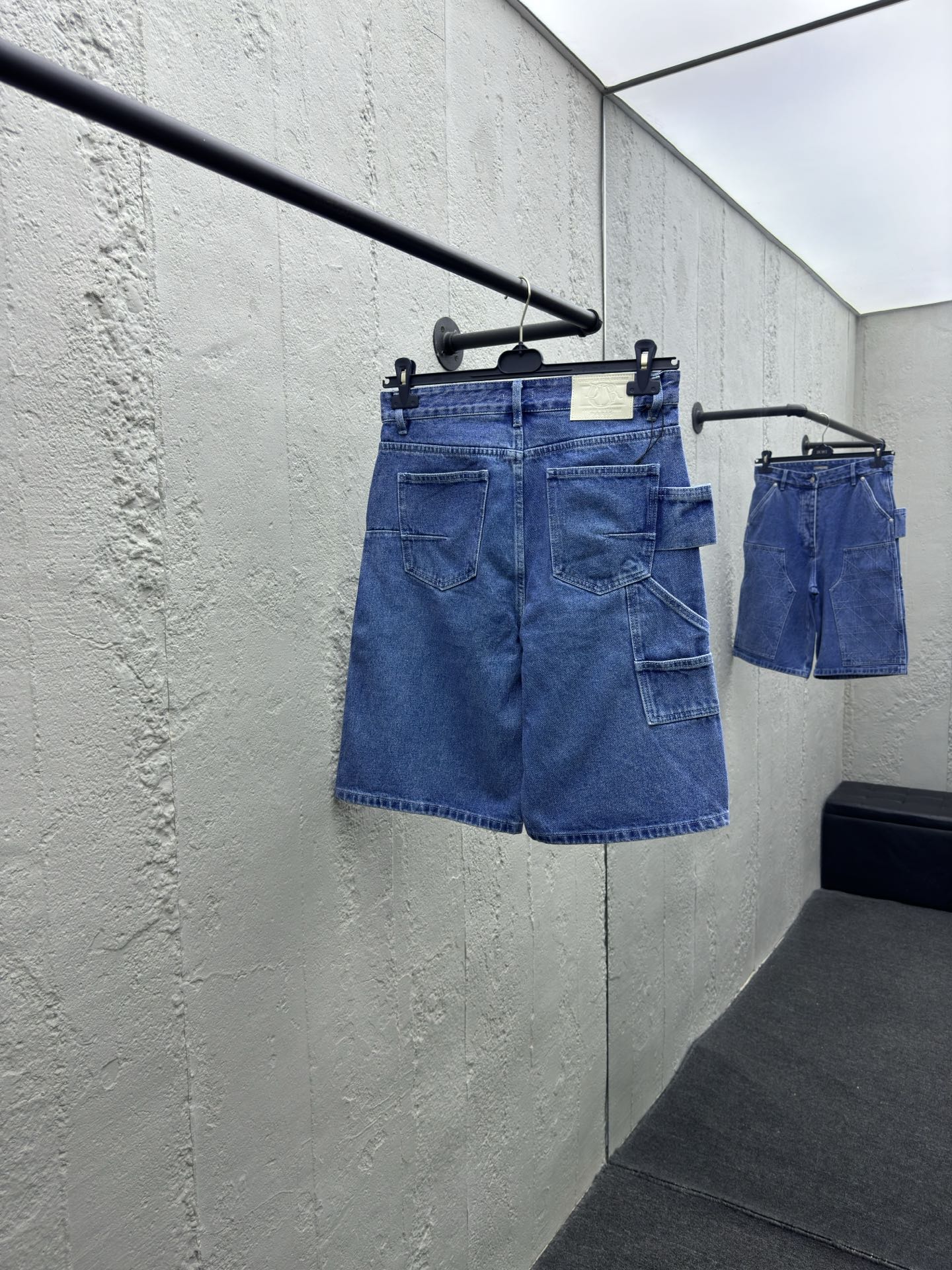 迪奥 Dior 奢华工坊高定皮带腰带配饰 #3456618D 2