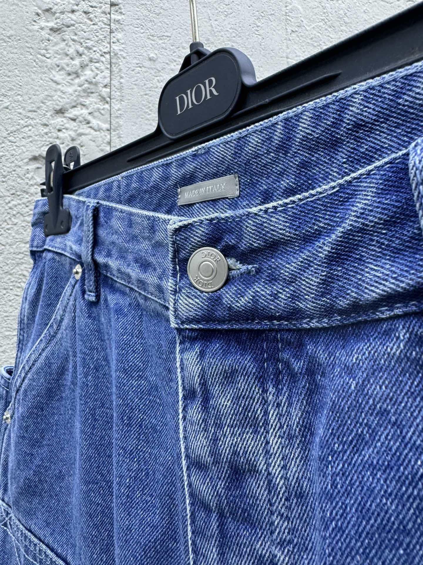 迪奥 Dior 奢华工坊高定皮带腰带配饰 #3456618D 8